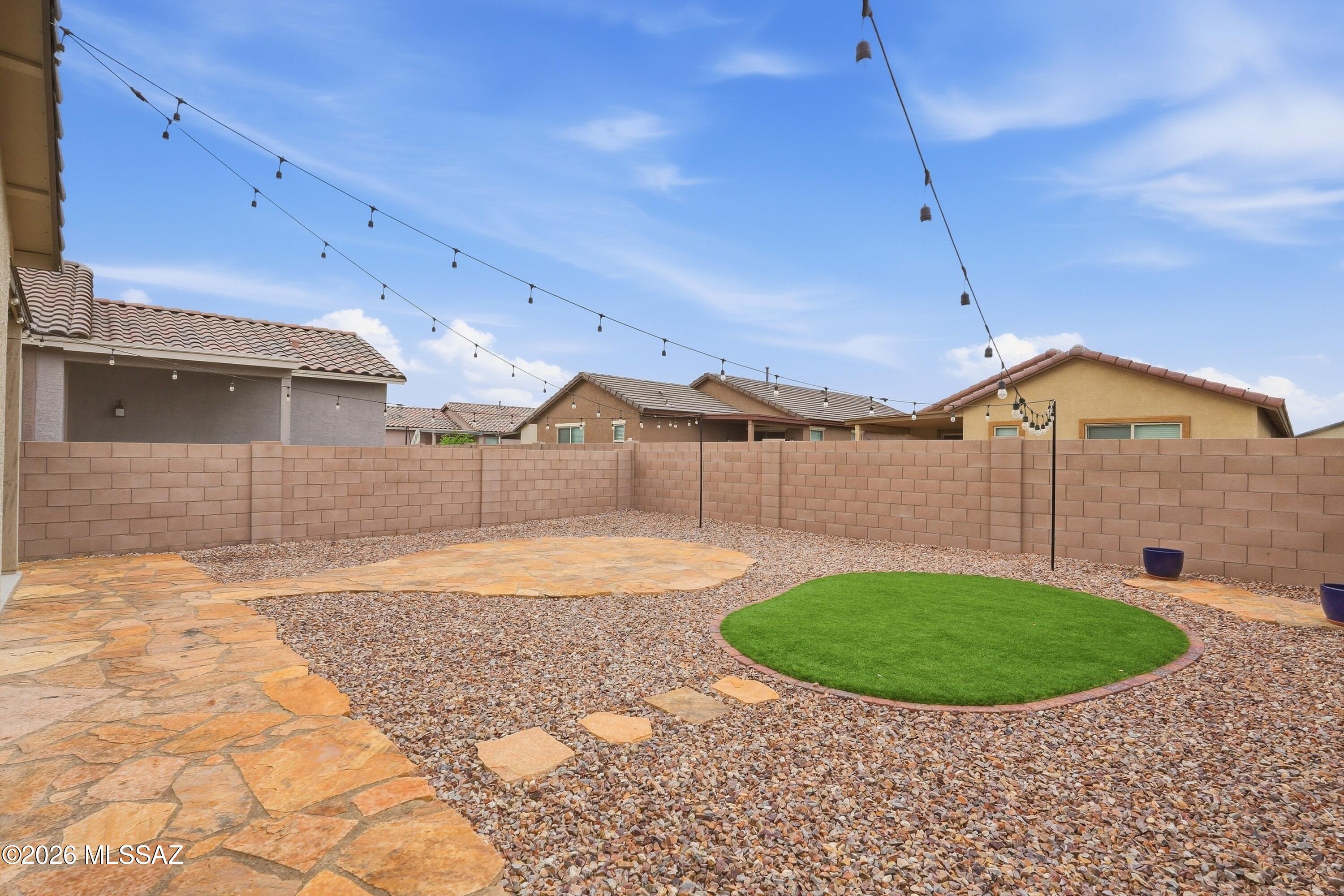 Gladden Farms Block 28 - Residential