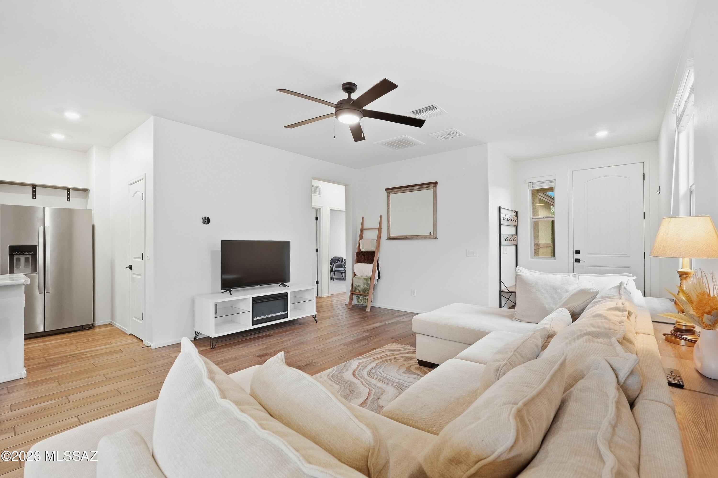Gladden Farms Block 28 - Residential