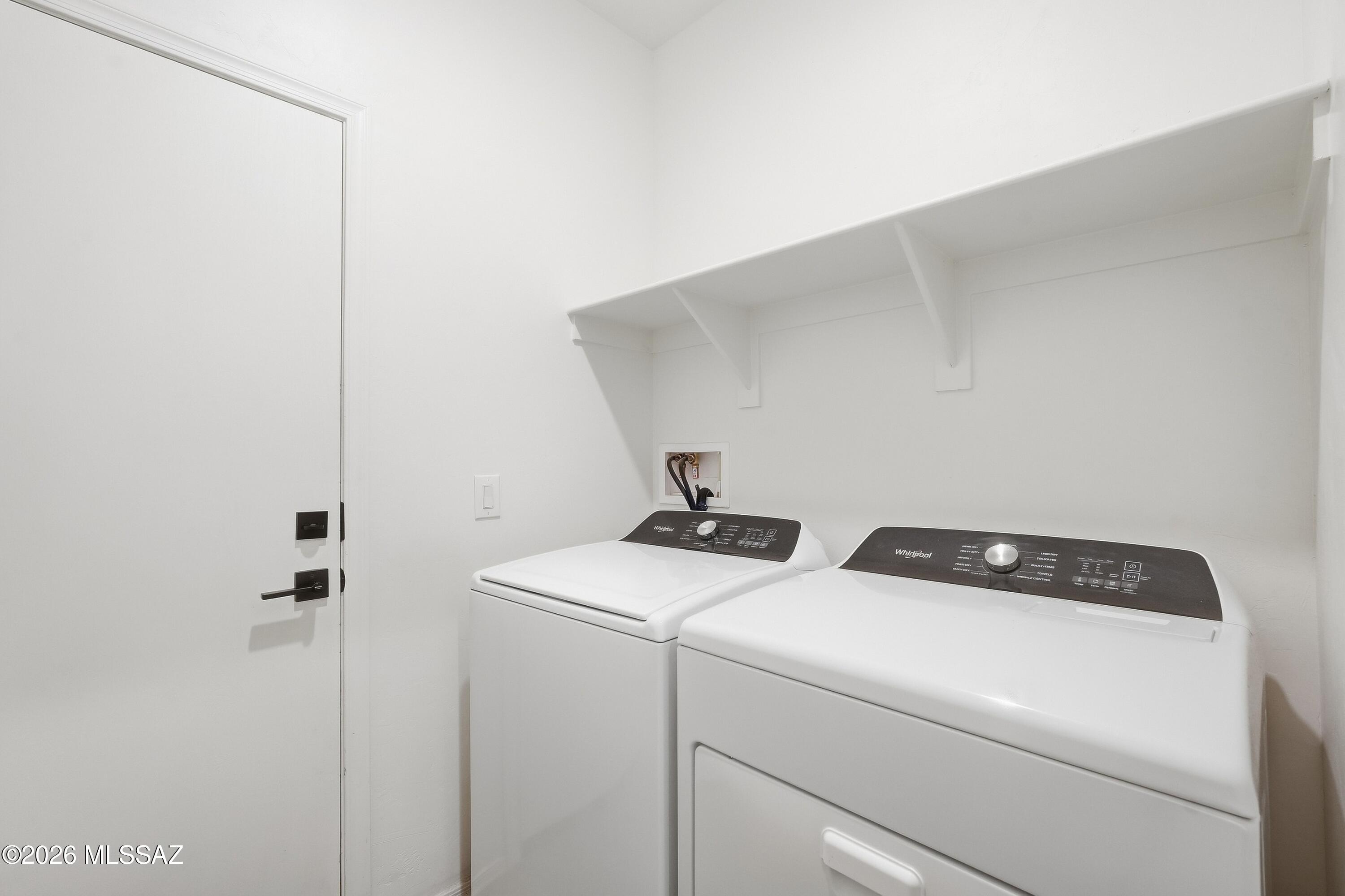 Gladden Farms Block 28 - Residential
