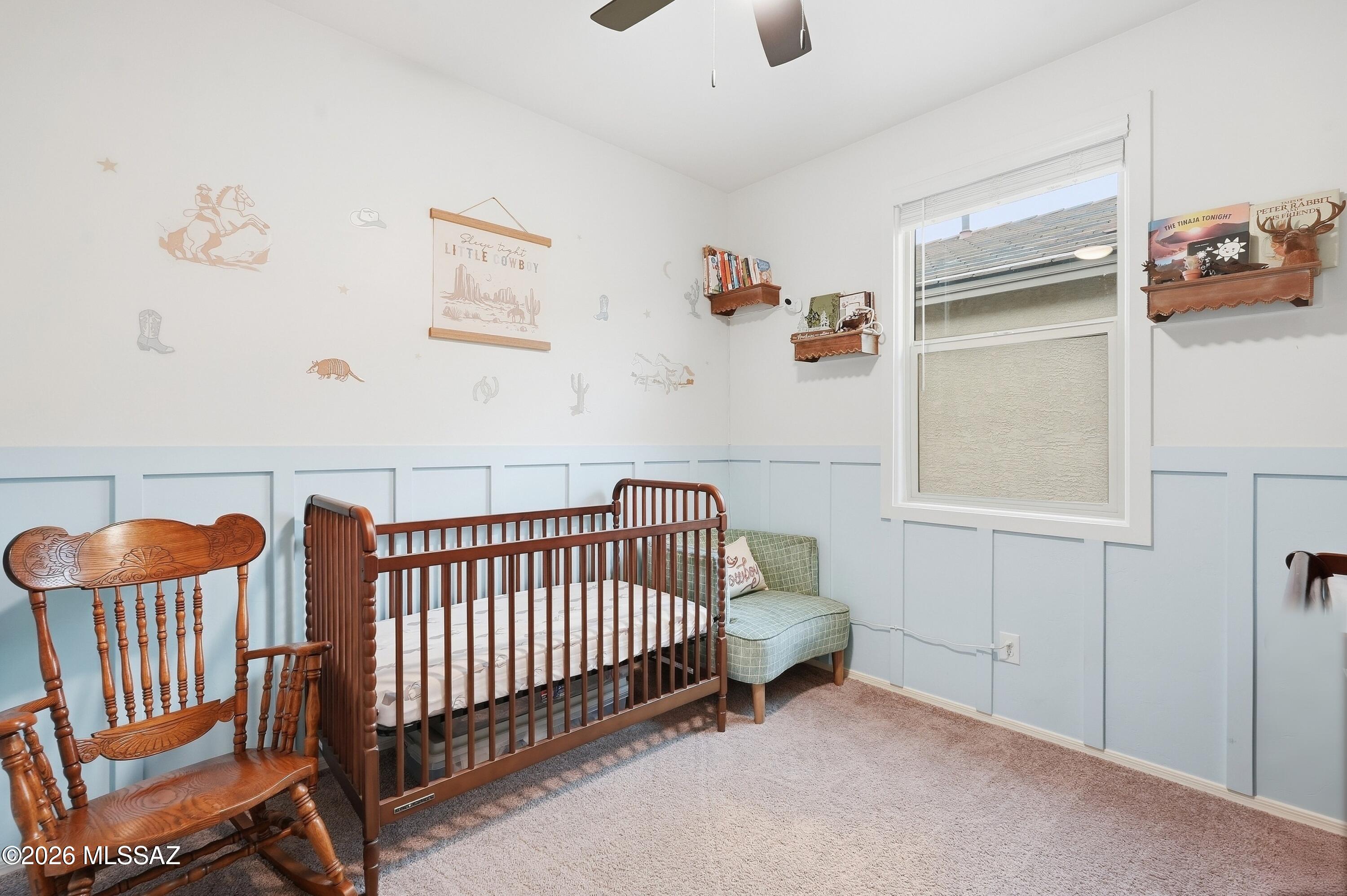 Gladden Farms Block 28 - Residential