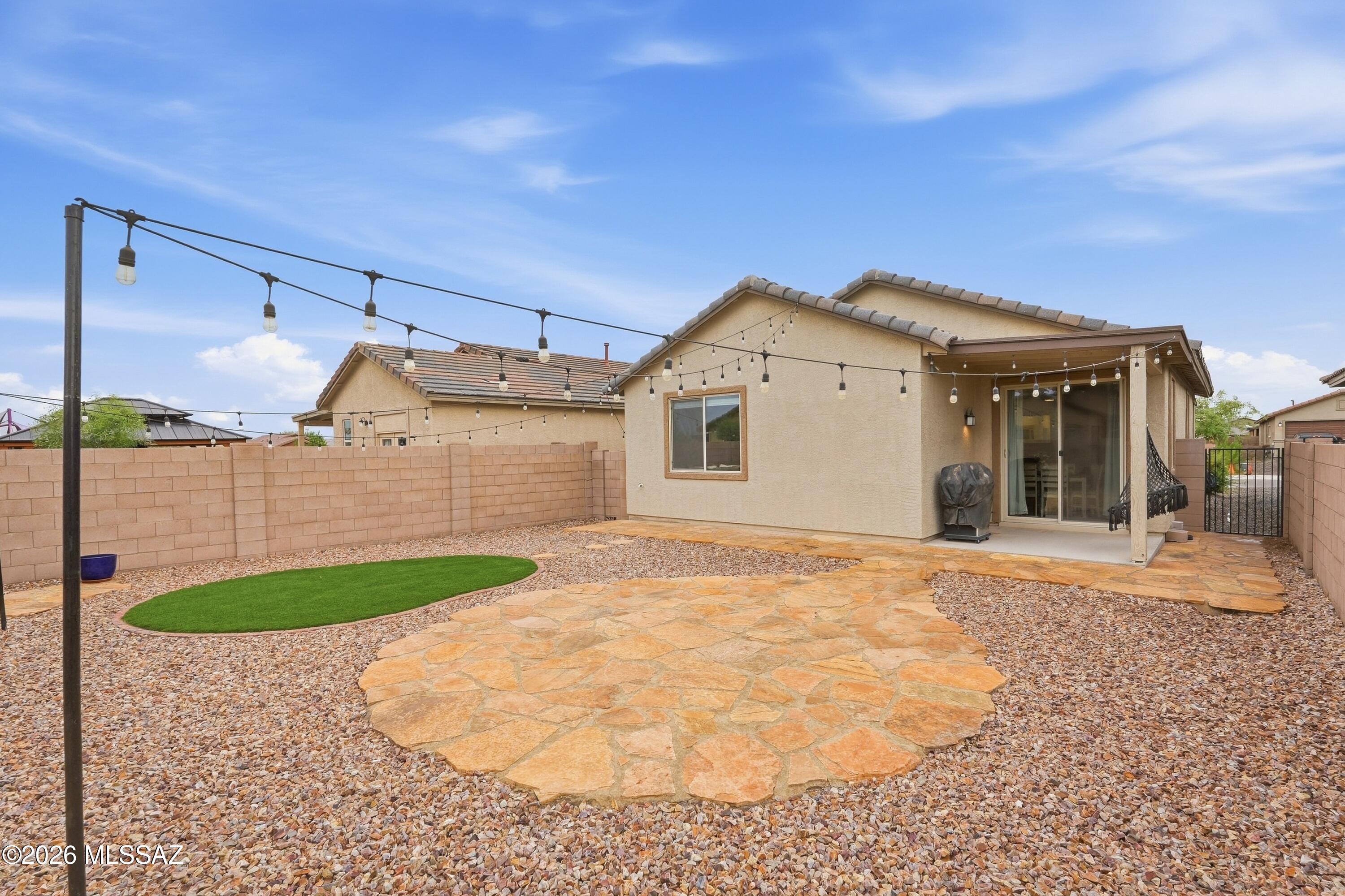 Gladden Farms Block 28 - Residential