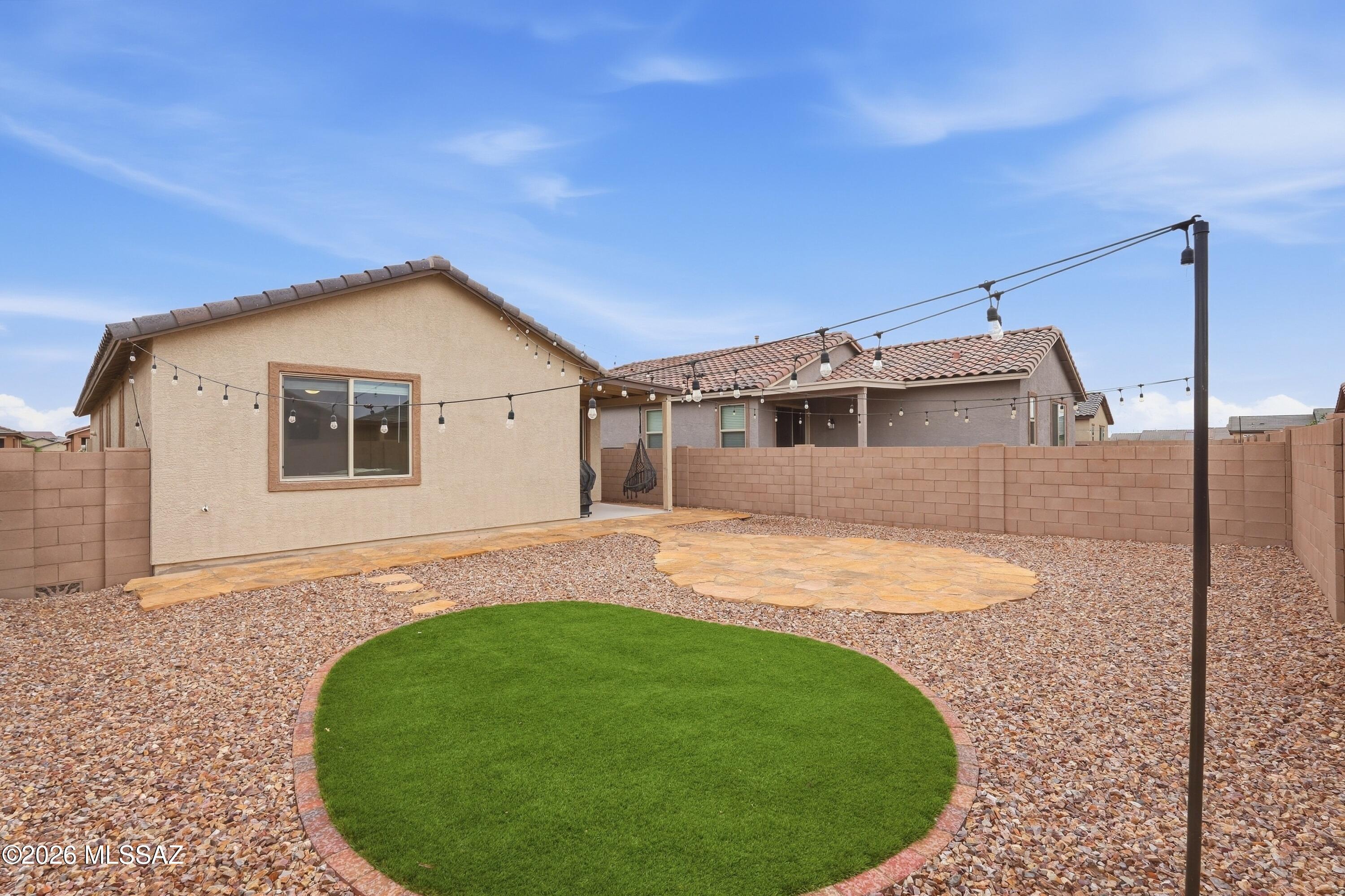 Gladden Farms Block 28 - Residential