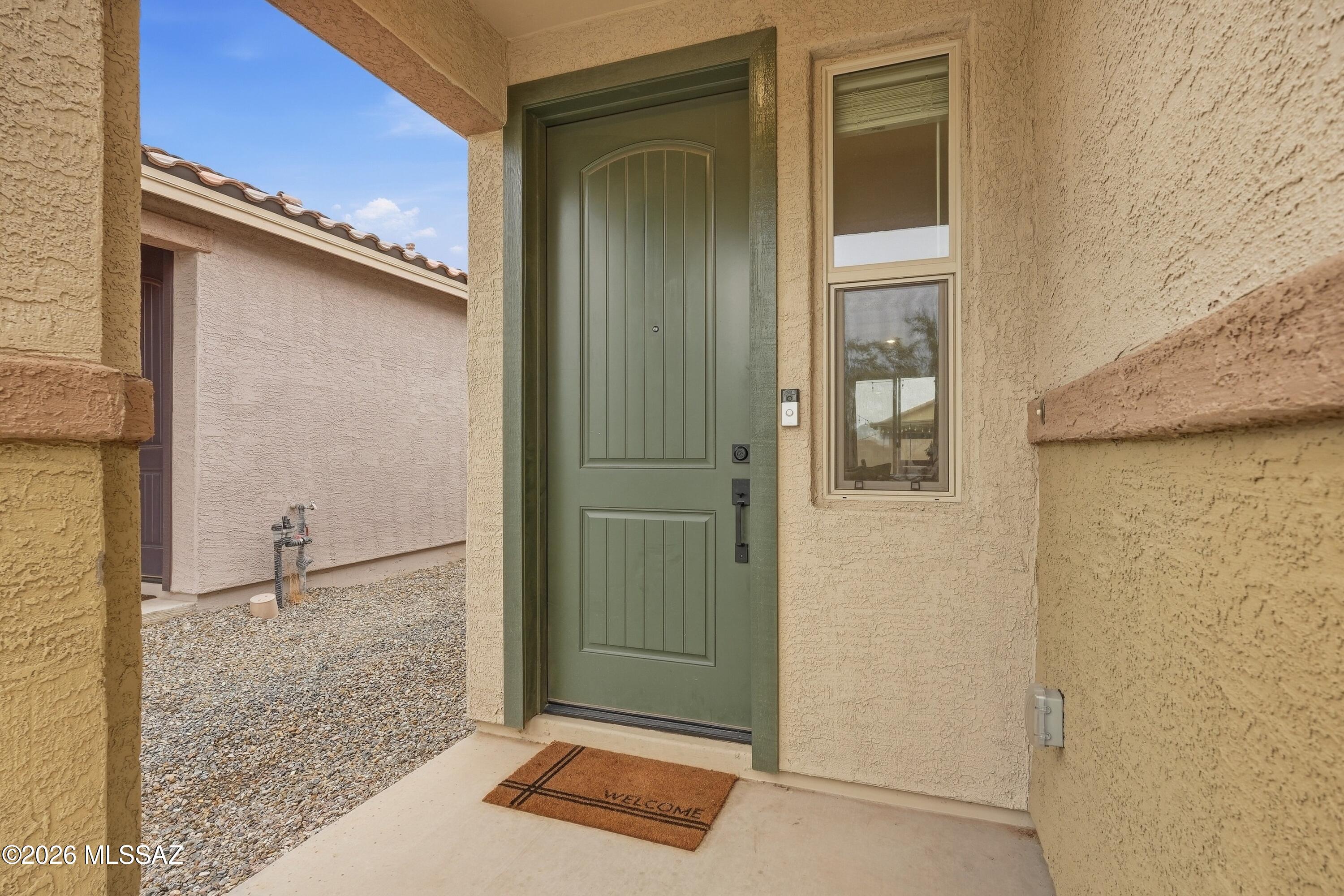 Gladden Farms Block 28 - Residential