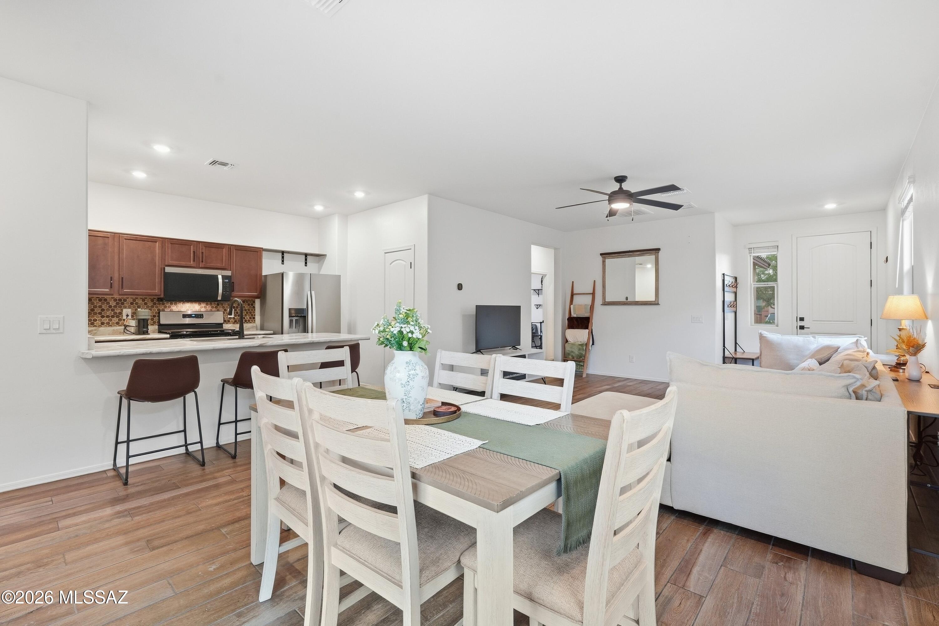 Gladden Farms Block 28 - Residential