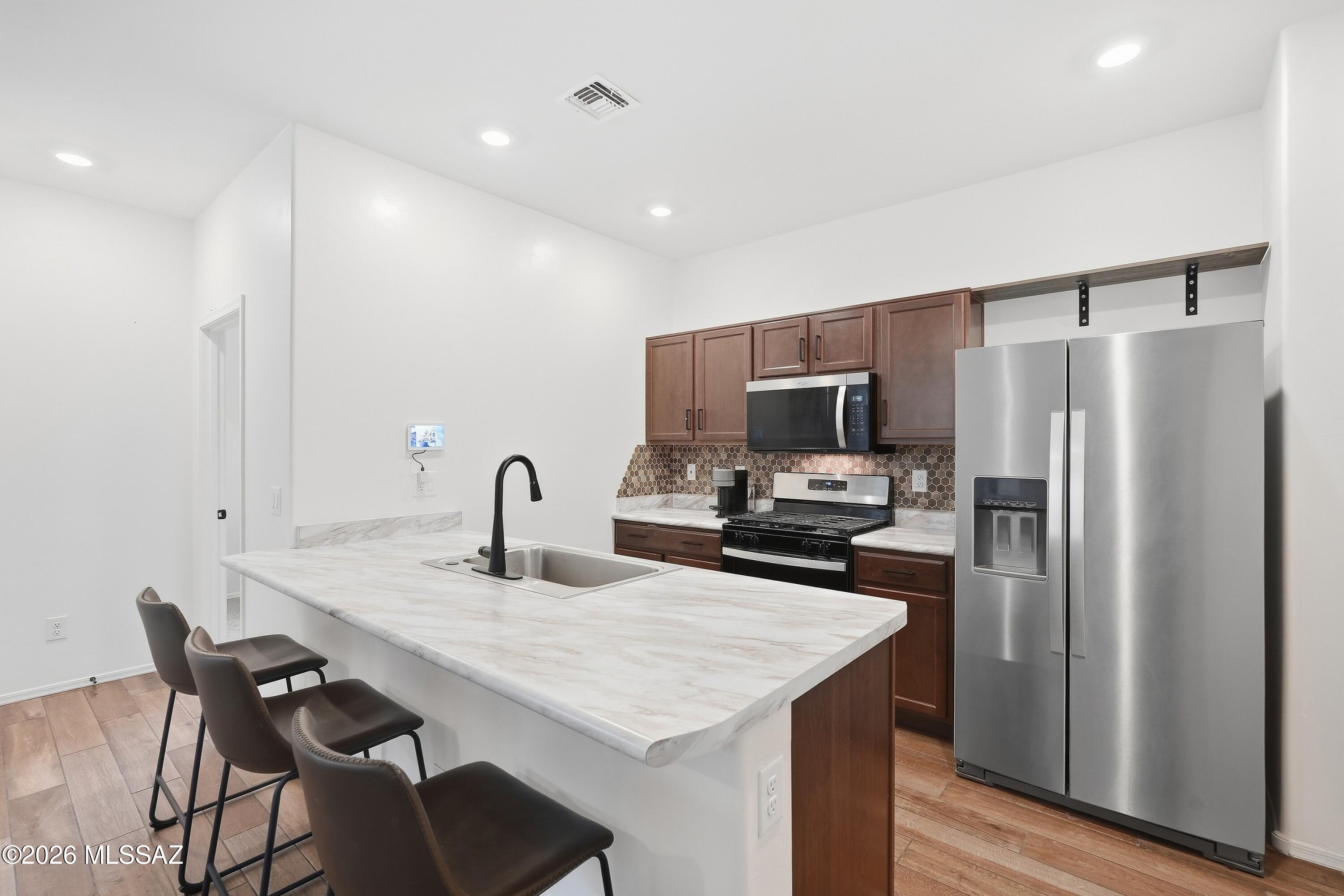 Gladden Farms Block 28 - Residential
