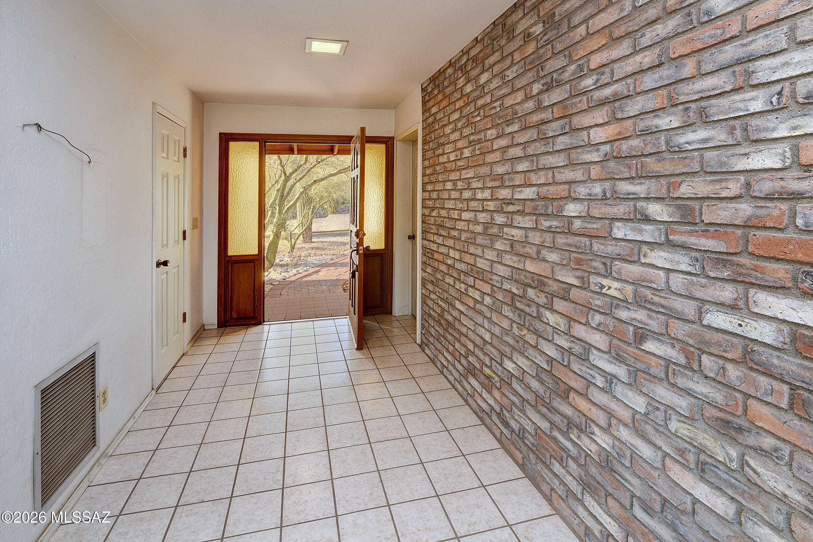 Sunrise Presidio Village (1-241) - Residential