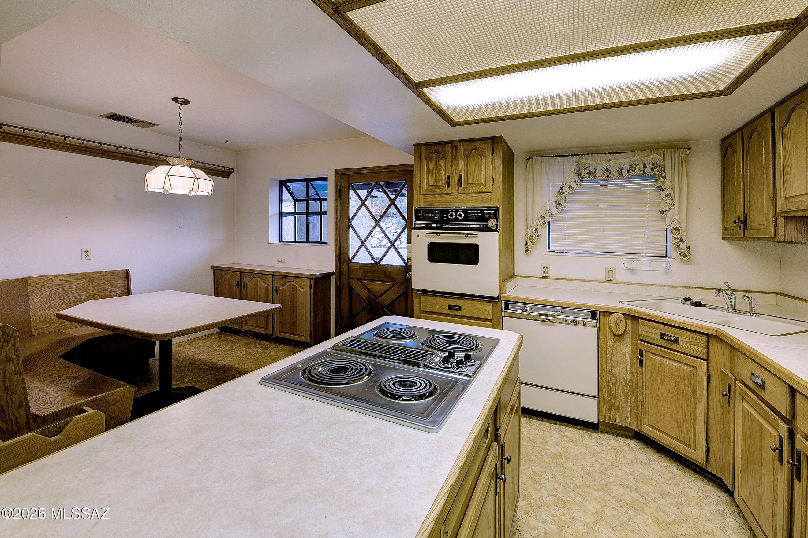 Sunrise Presidio Village (1-241) - Residential