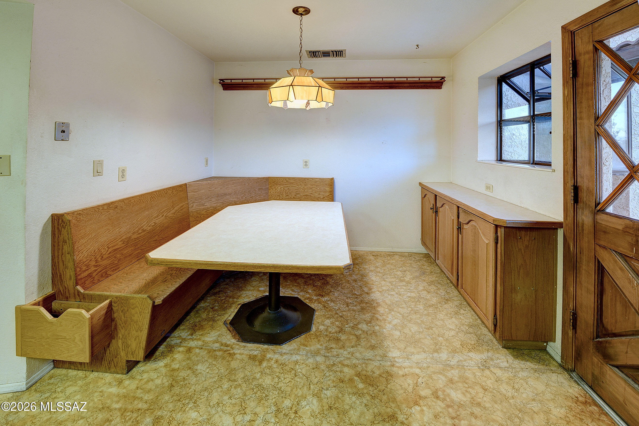 Sunrise Presidio Village (1-241) - Residential