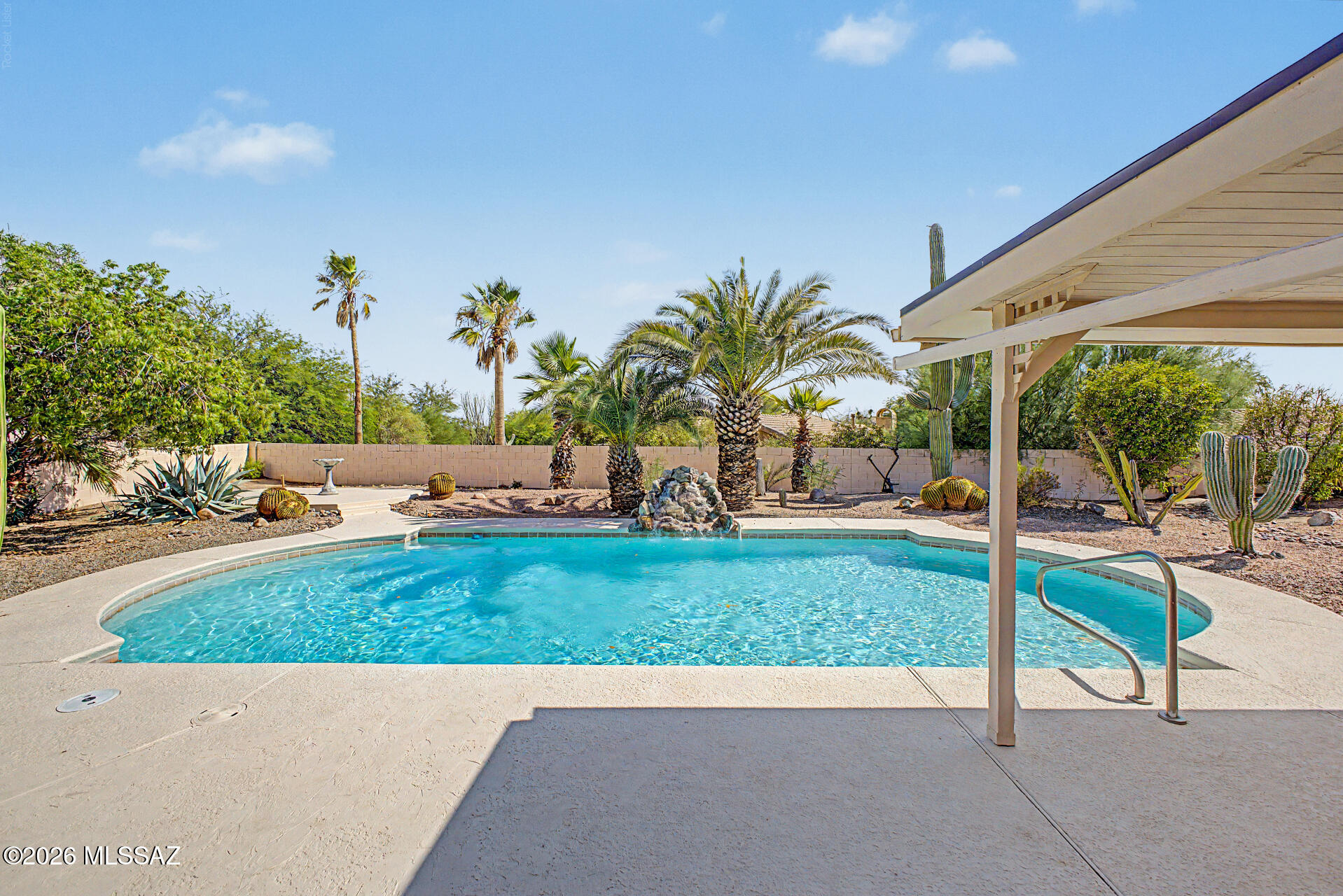 Rancho Vistoso Neighborhood 7 (1-317) - Residential
