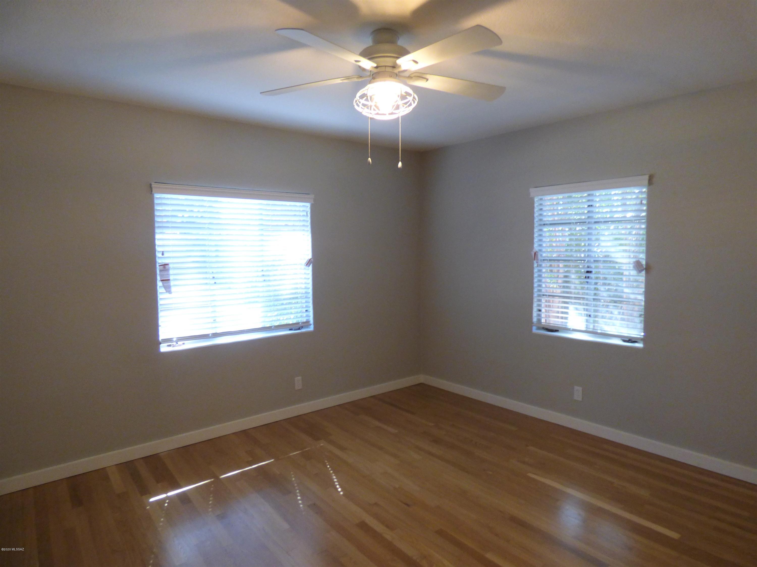 La Mirada (1-8) - Residential Lease