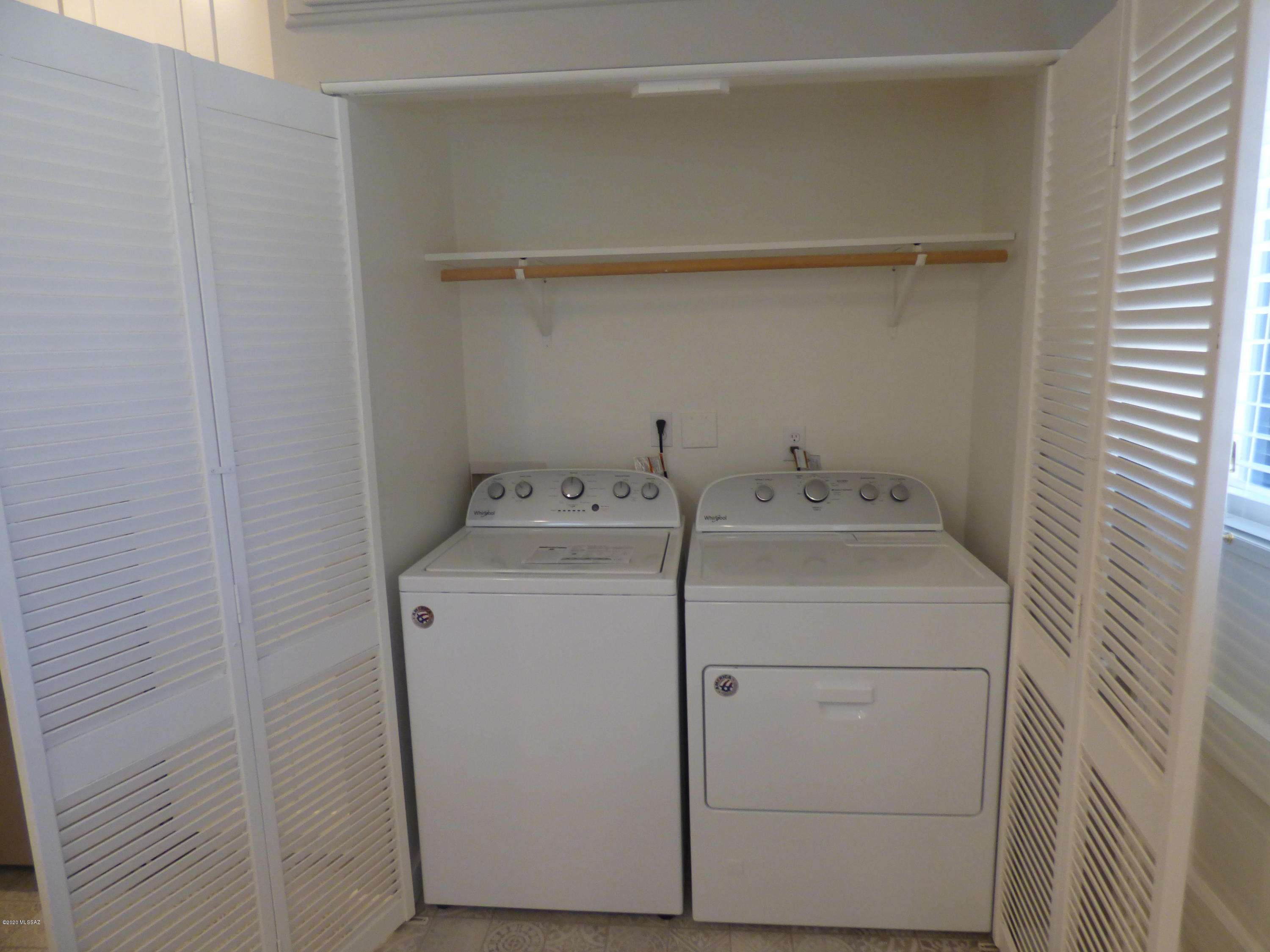La Mirada (1-8) - Residential Lease