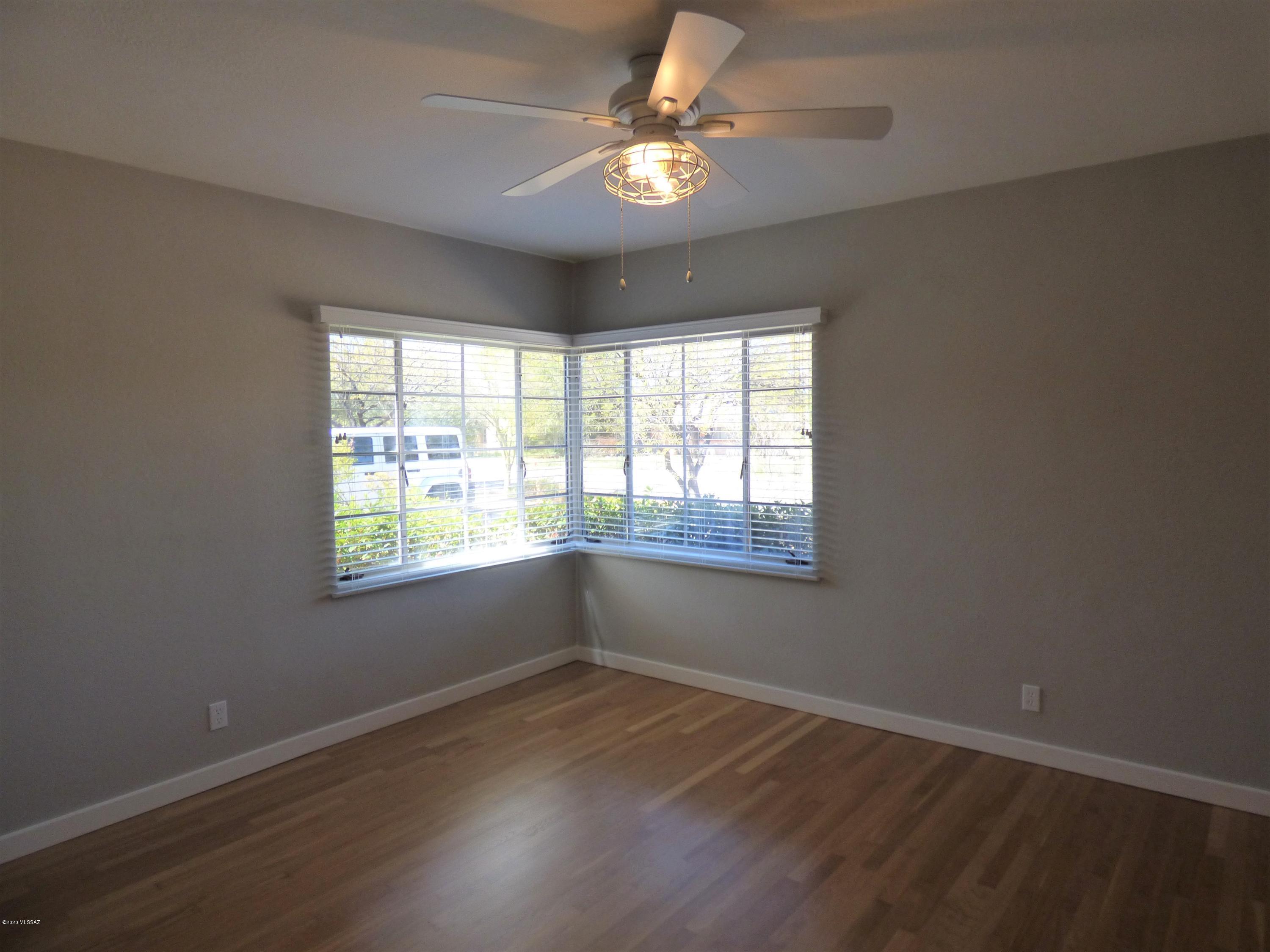 La Mirada (1-8) - Residential Lease