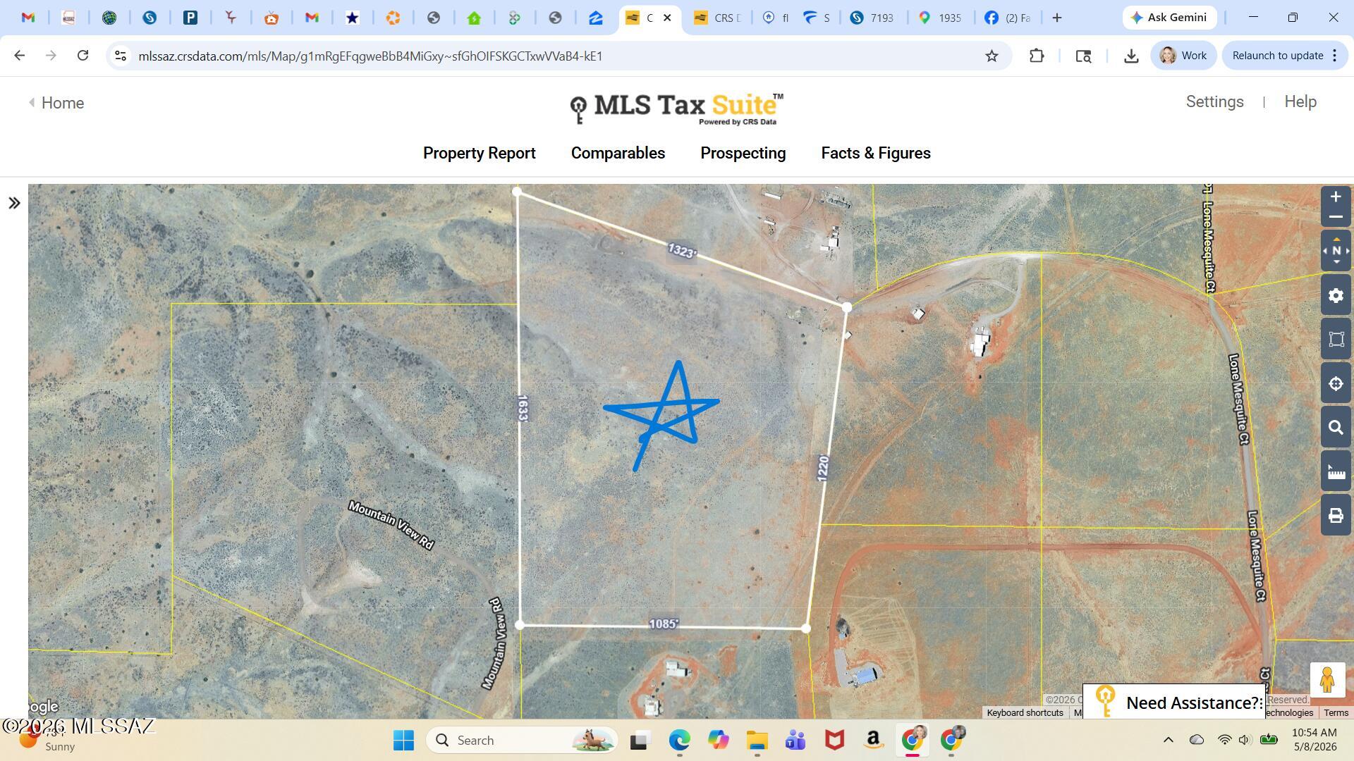 Elgin Estates - Land