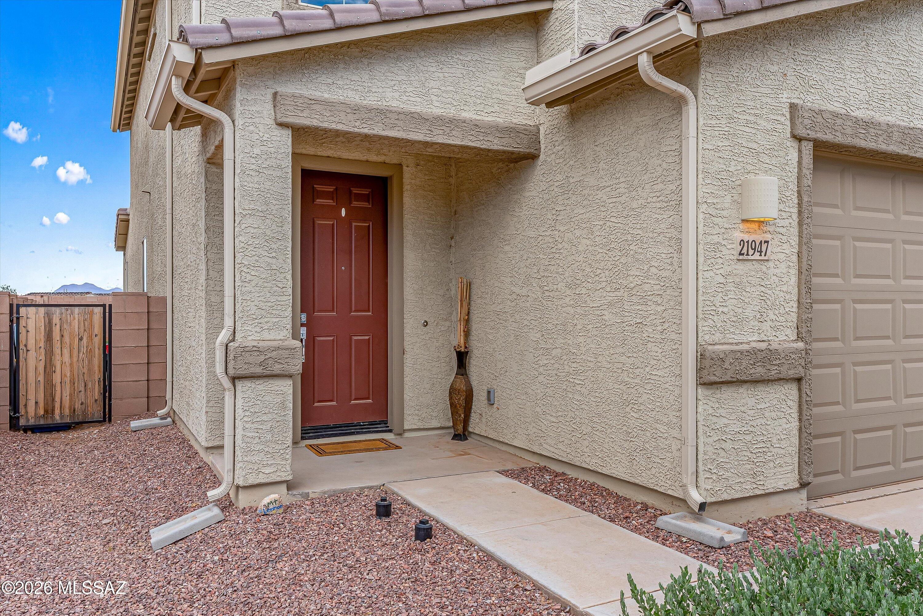 Red Rock Village - Residential