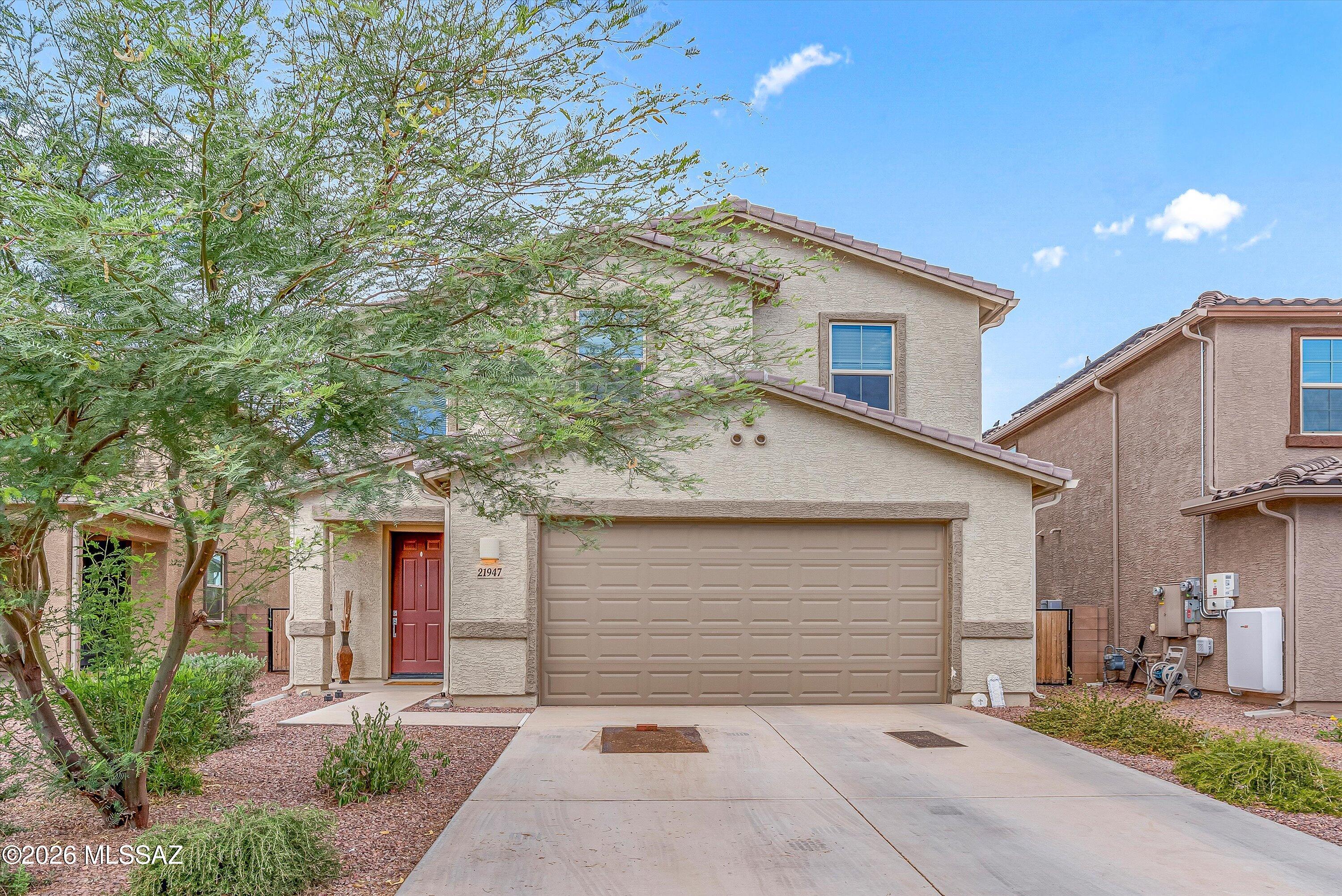 Red Rock Village - Residential