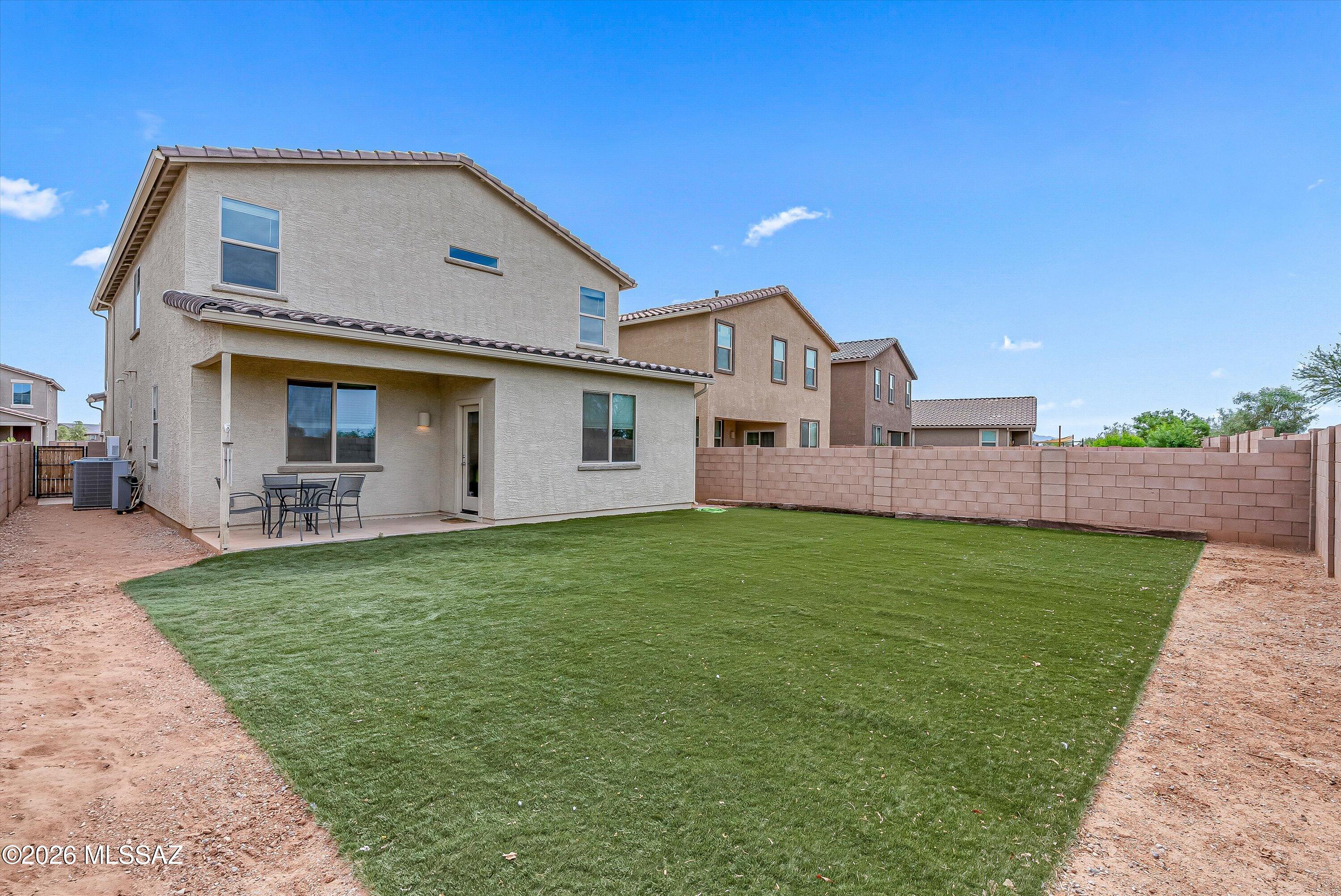 Red Rock Village - Residential