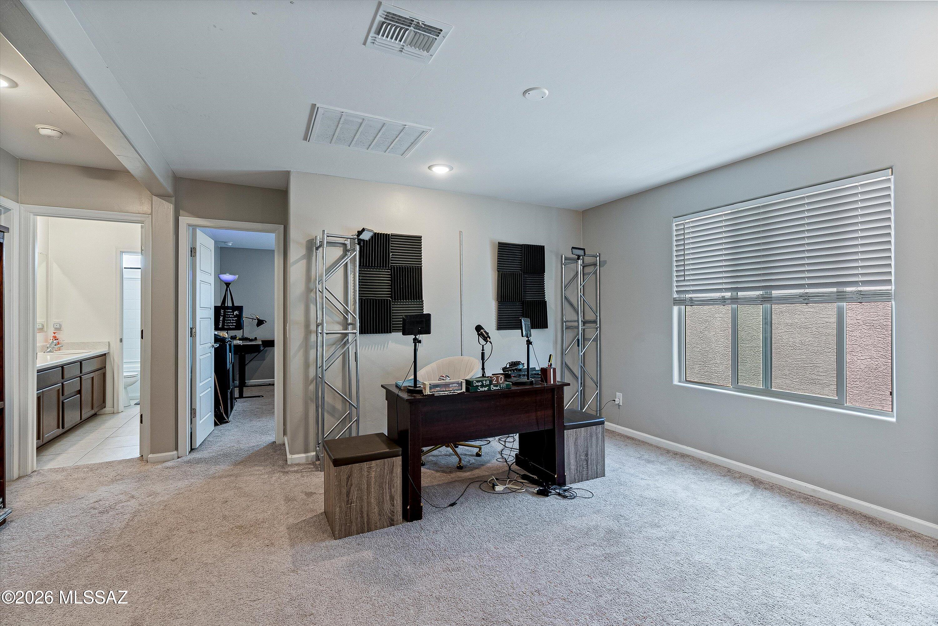 Red Rock Village - Residential