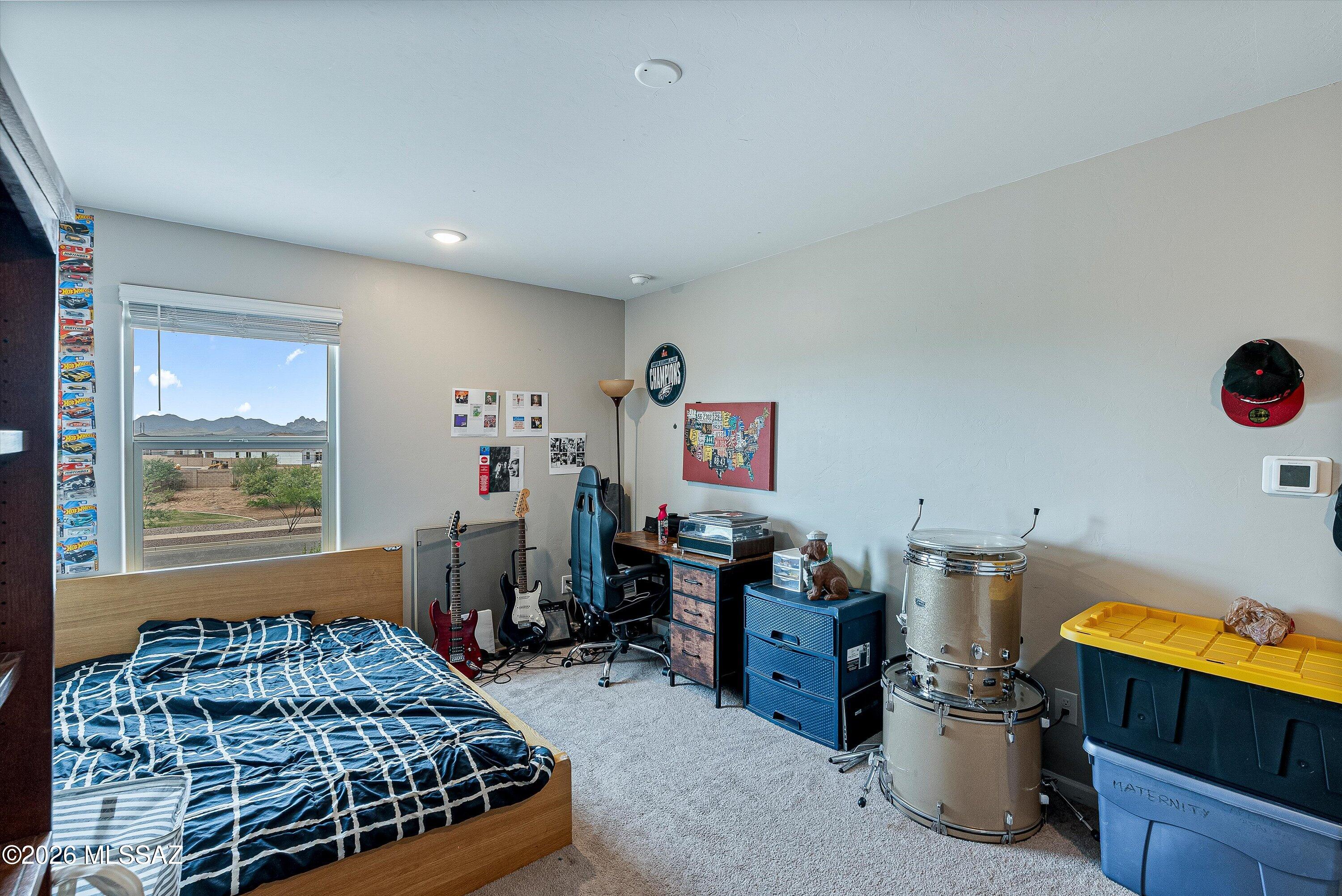 Red Rock Village - Residential