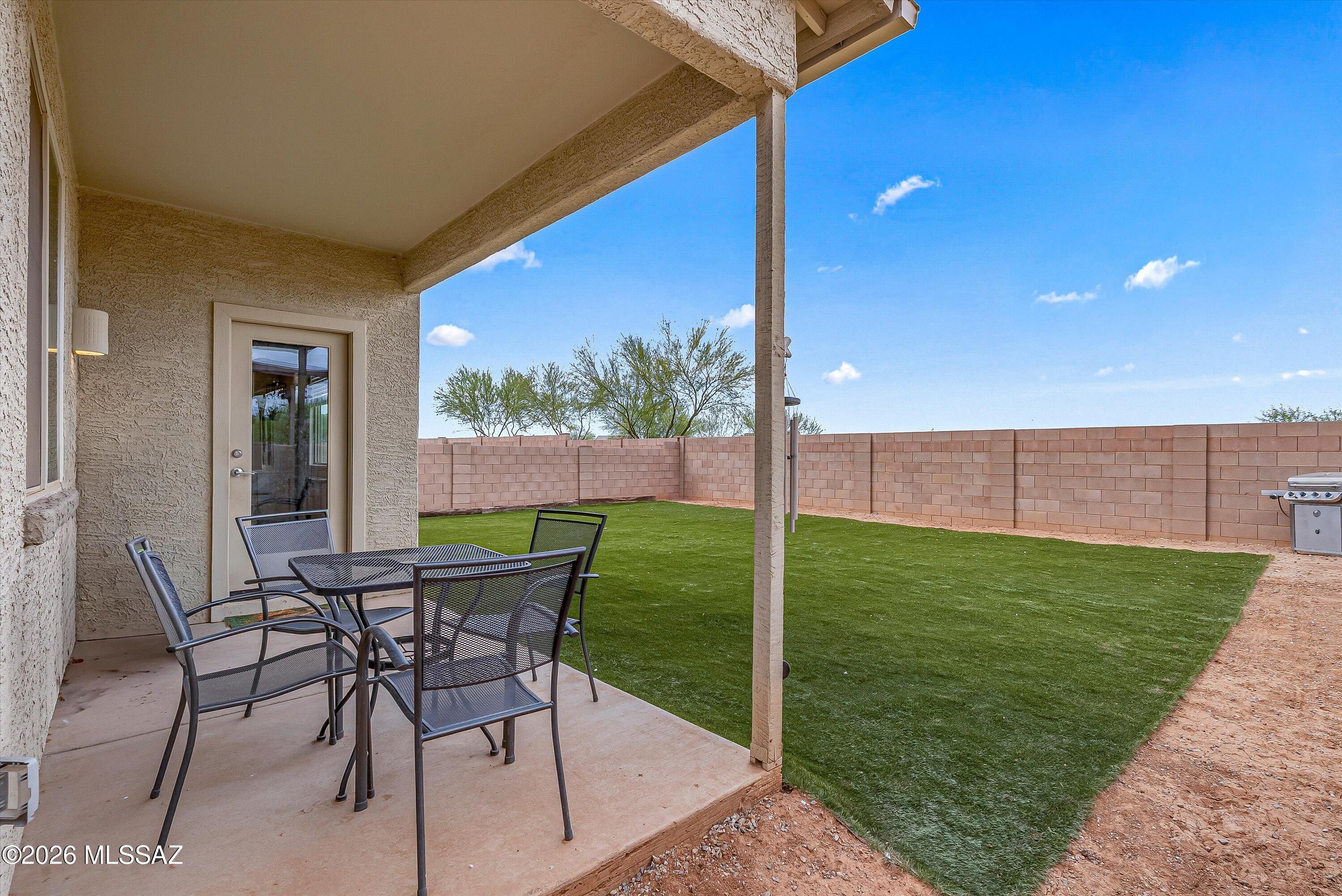 Red Rock Village - Residential