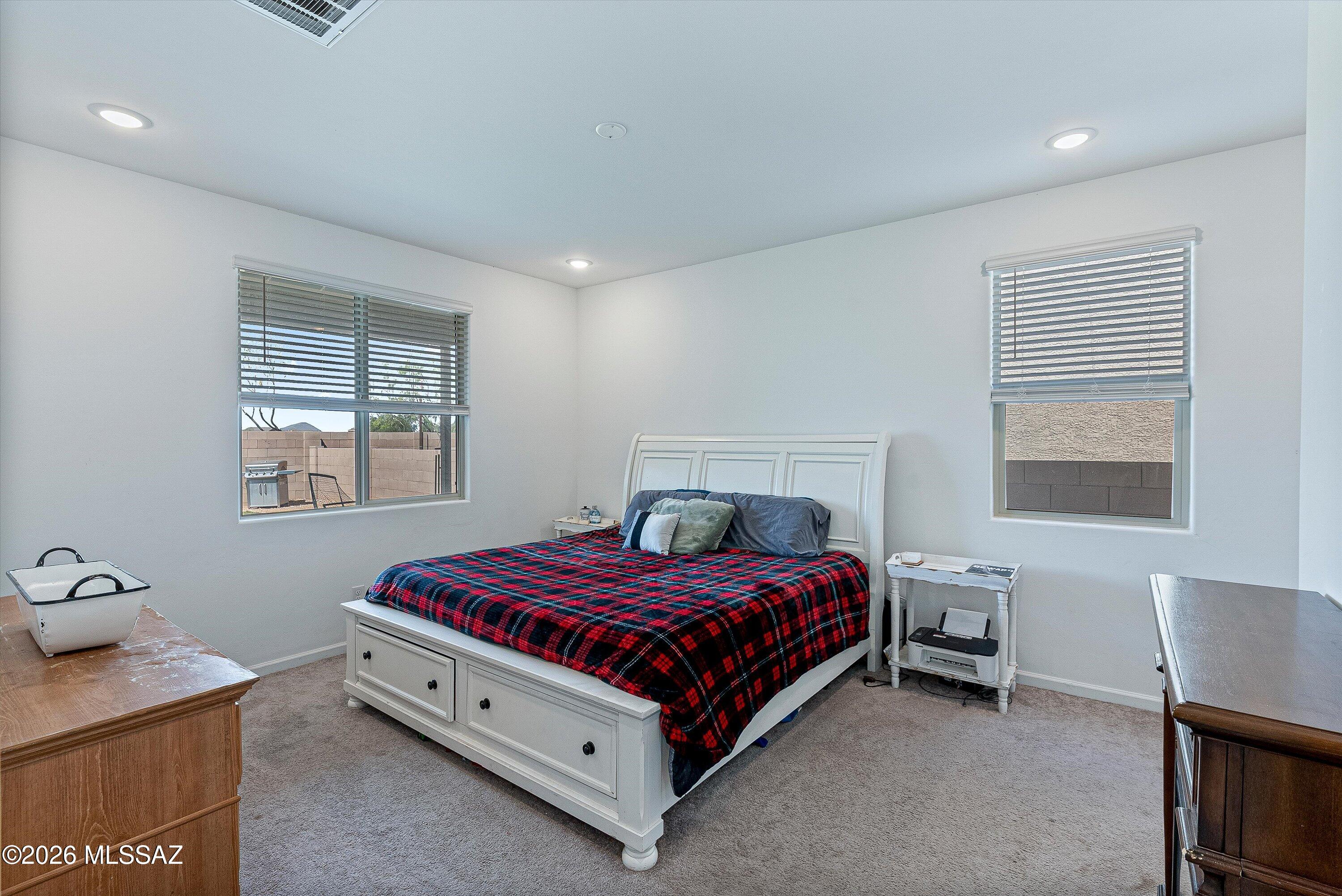Red Rock Village - Residential