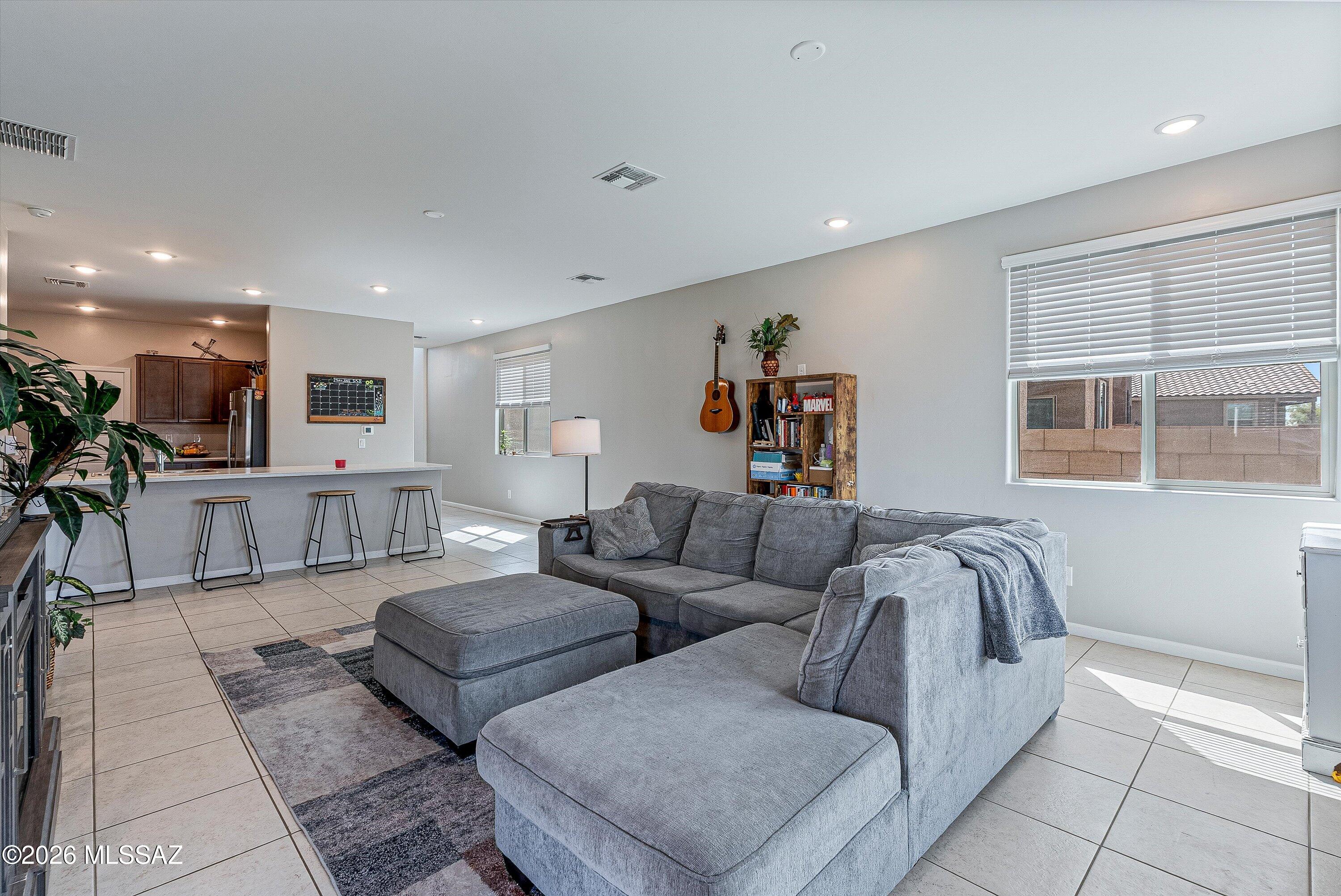 Red Rock Village - Residential