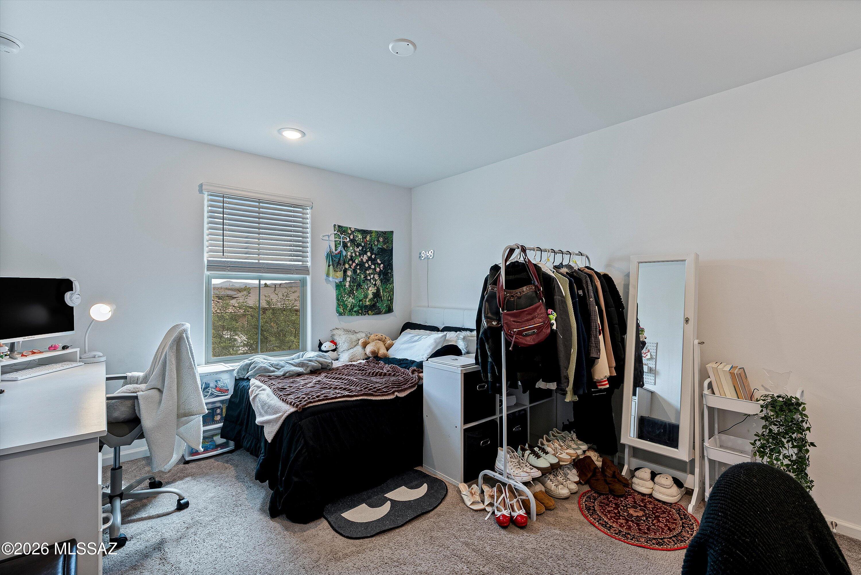 Red Rock Village - Residential