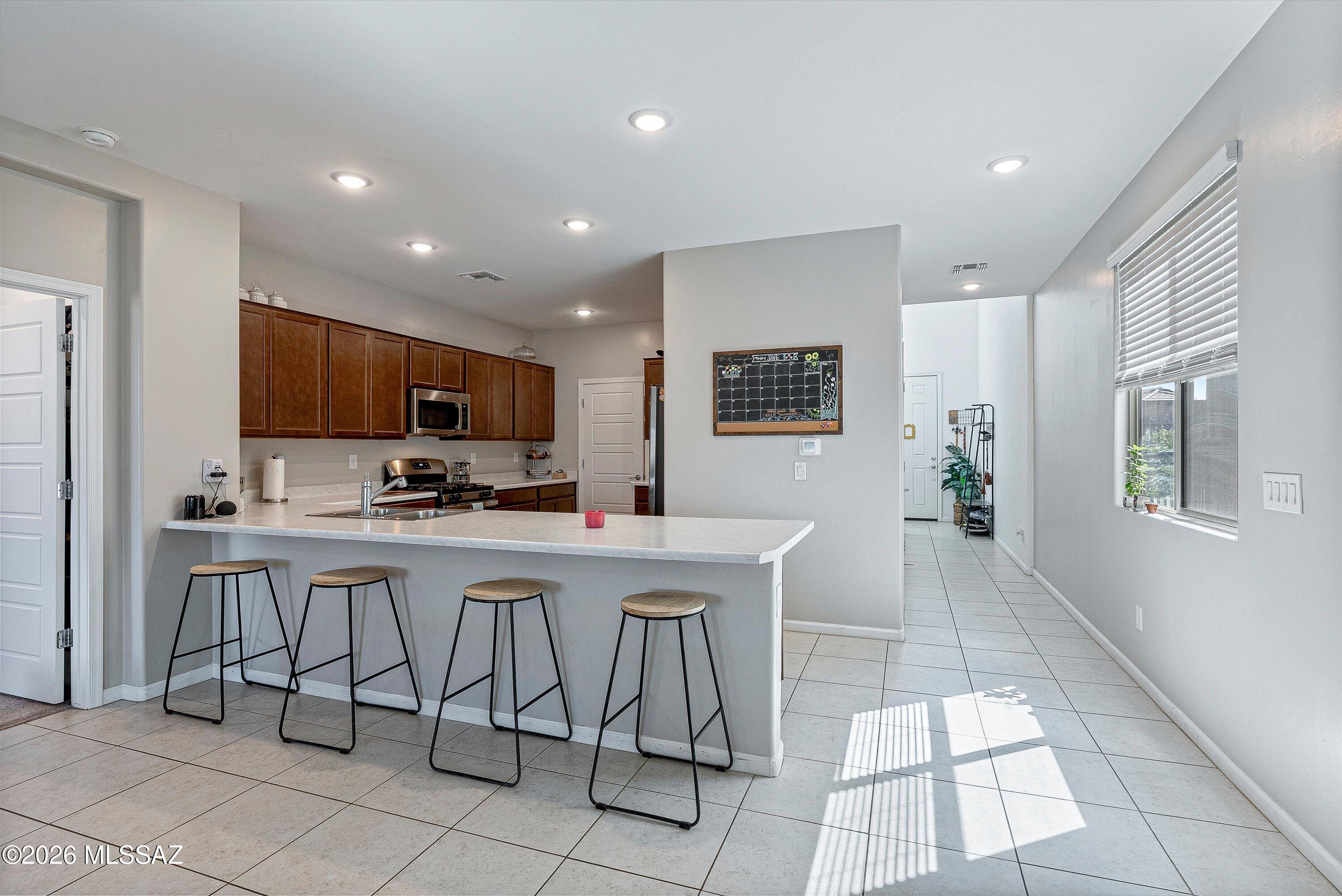 Red Rock Village - Residential