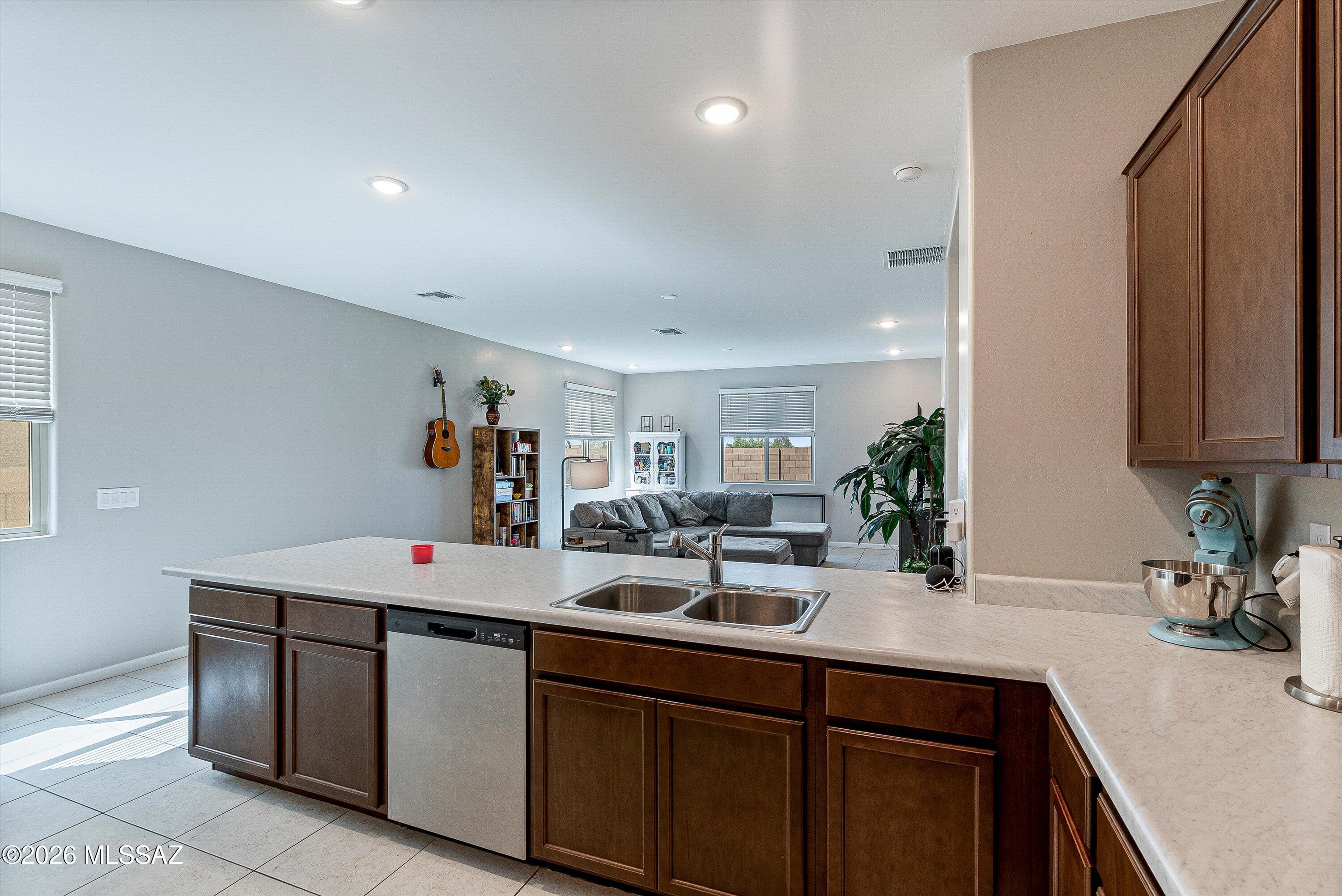 Red Rock Village - Residential