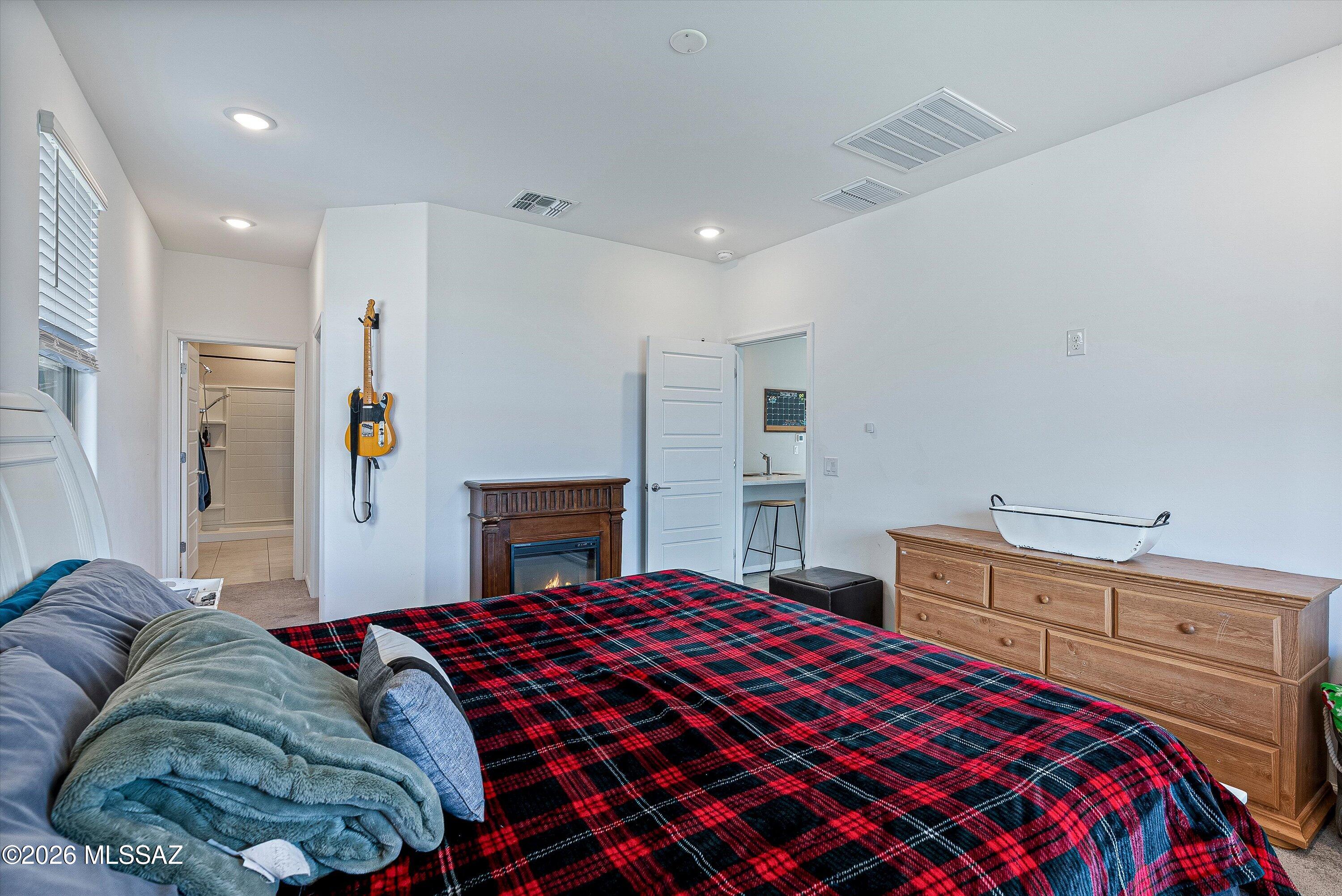 Red Rock Village - Residential