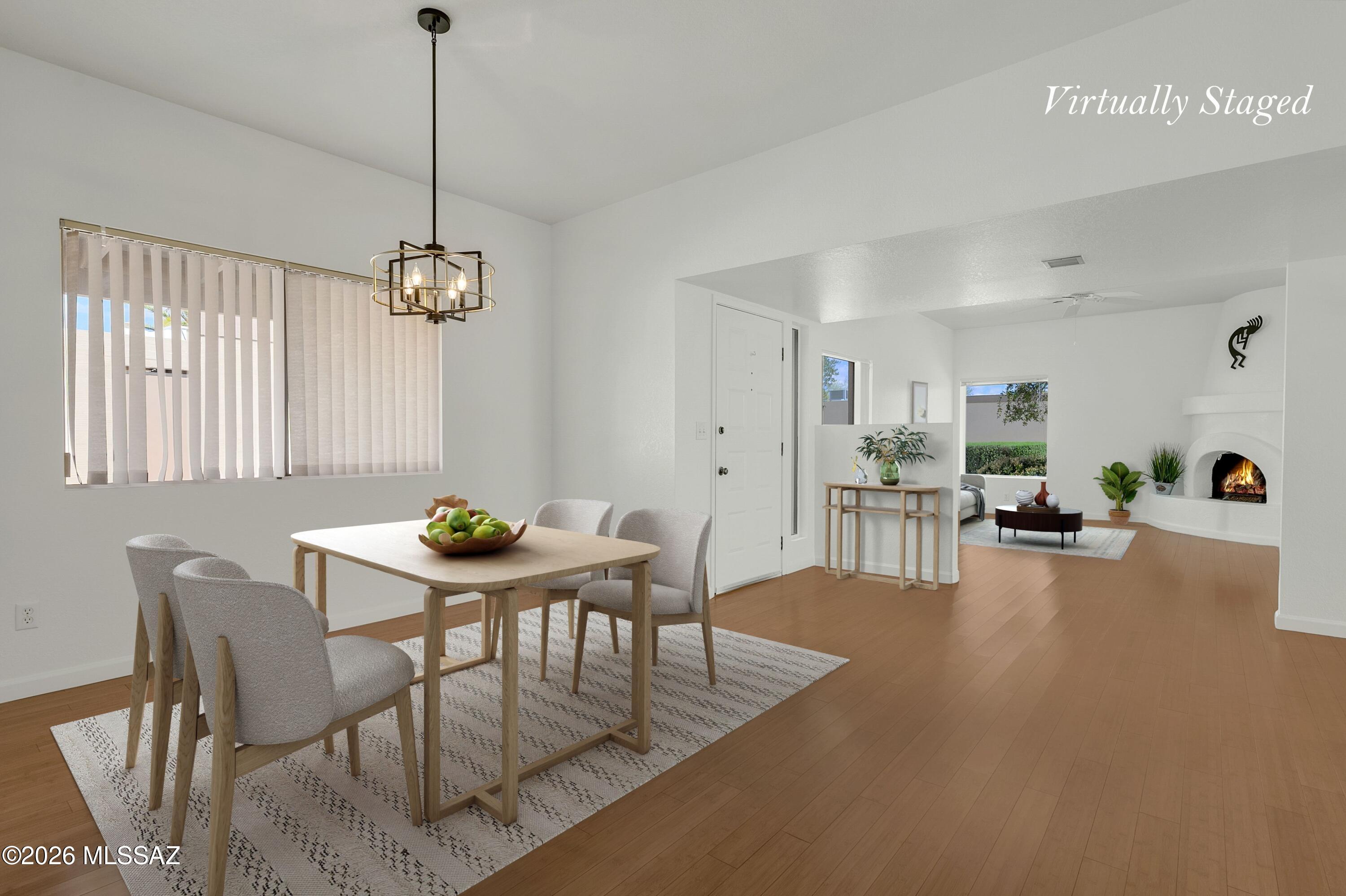 Acacia Park (1-180) - Residential