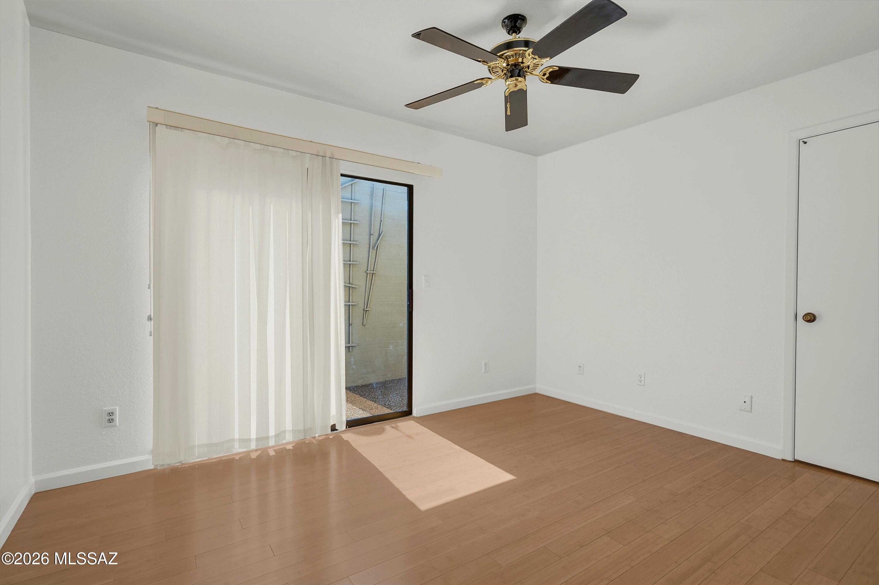Acacia Park (1-180) - Residential