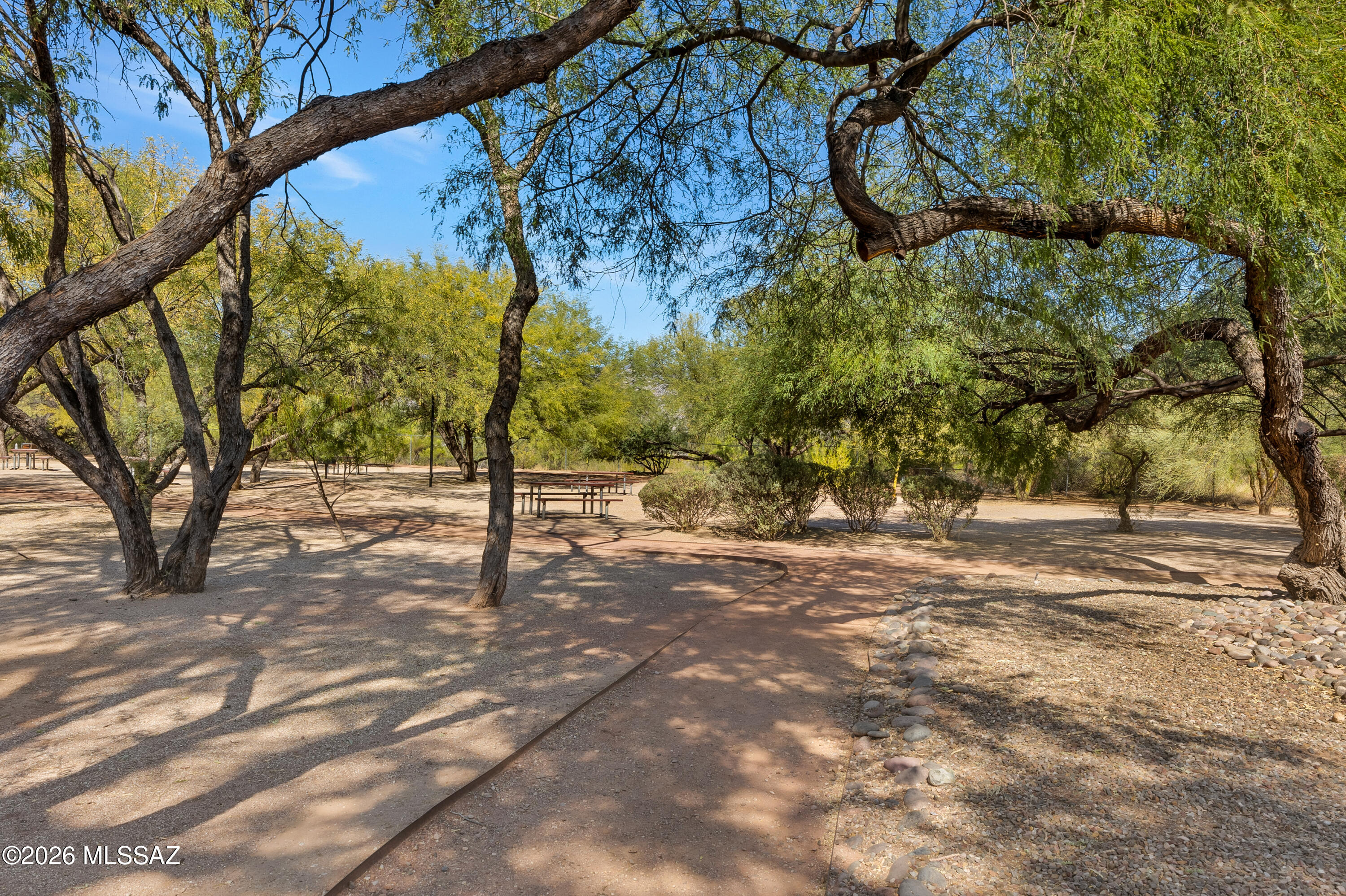 Acacia Park (1-180) - Residential