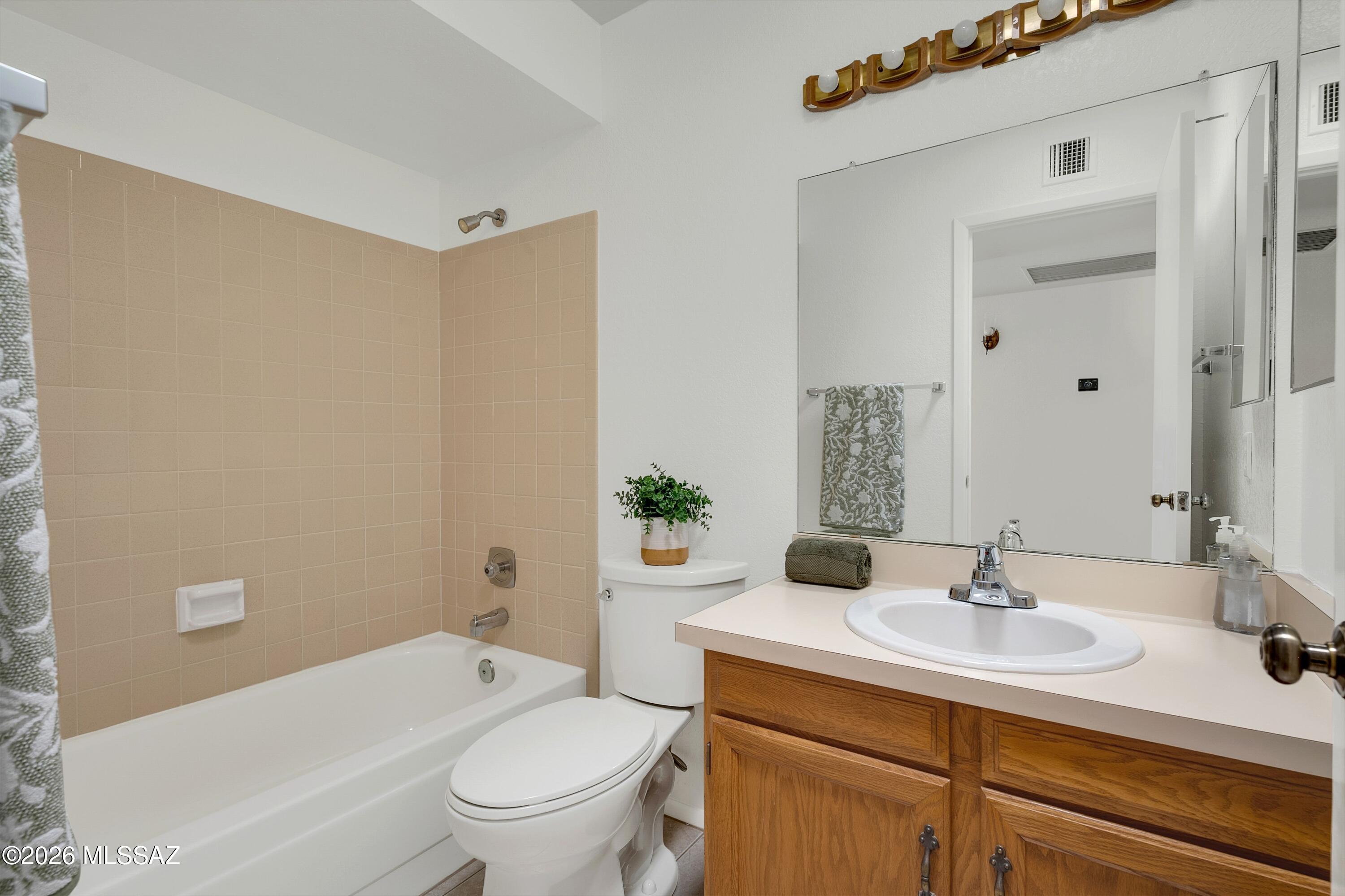 Acacia Park (1-180) - Residential