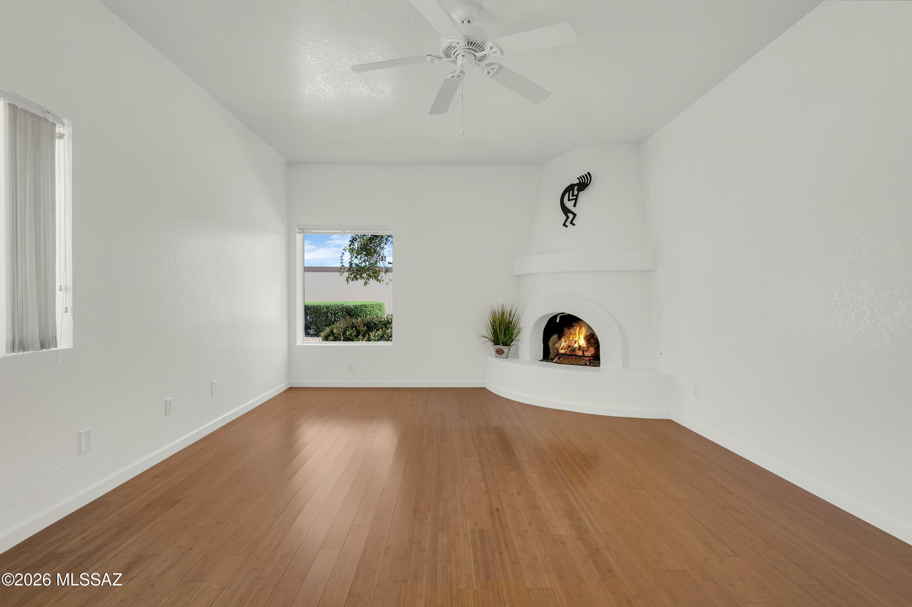 Acacia Park (1-180) - Residential