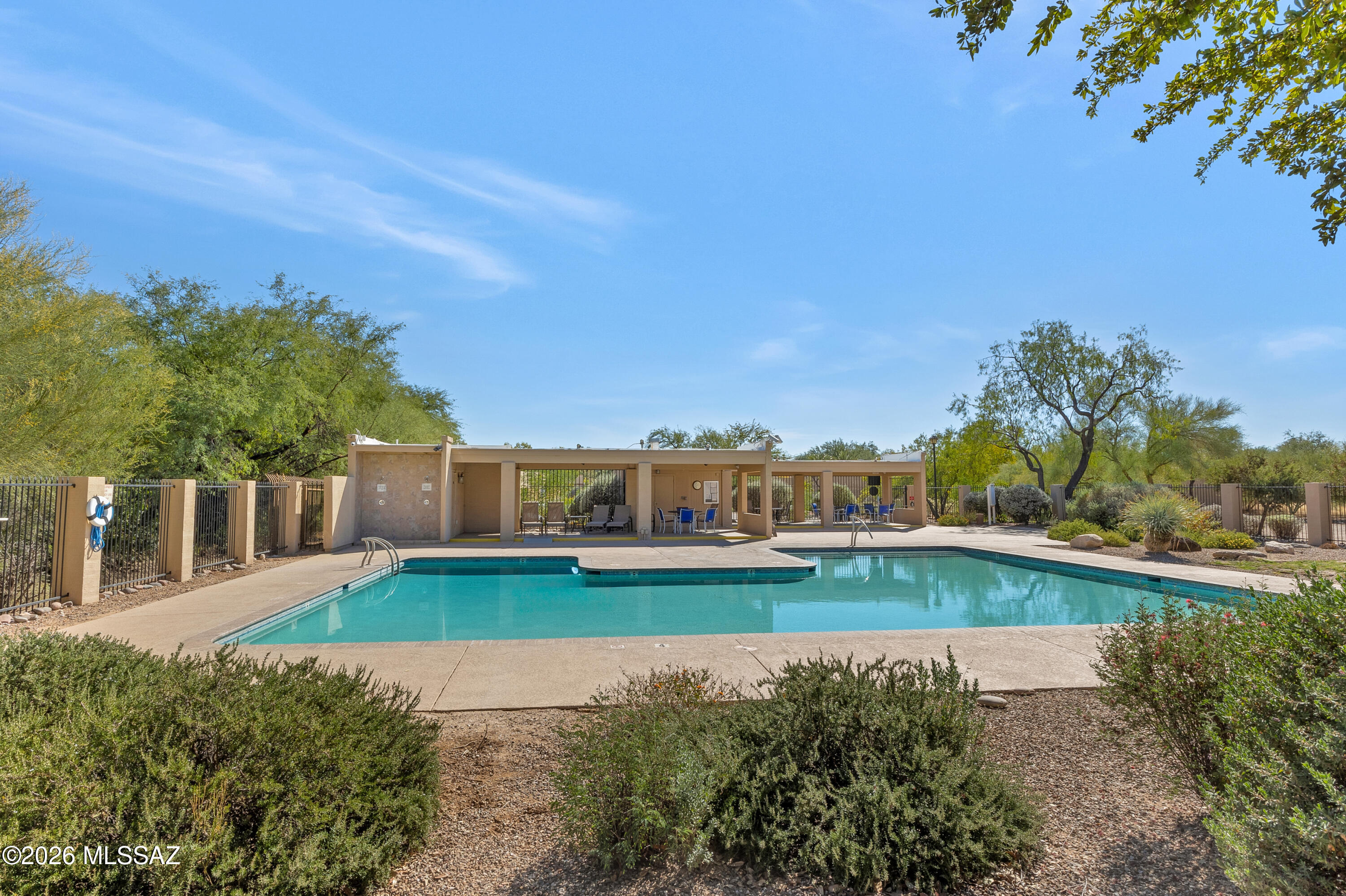 Acacia Park (1-180) - Residential