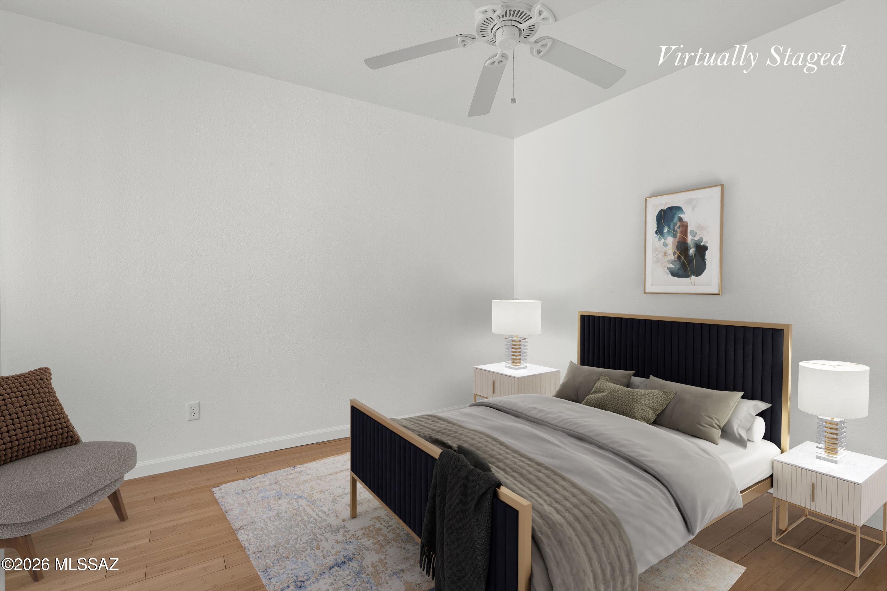 Acacia Park (1-180) - Residential