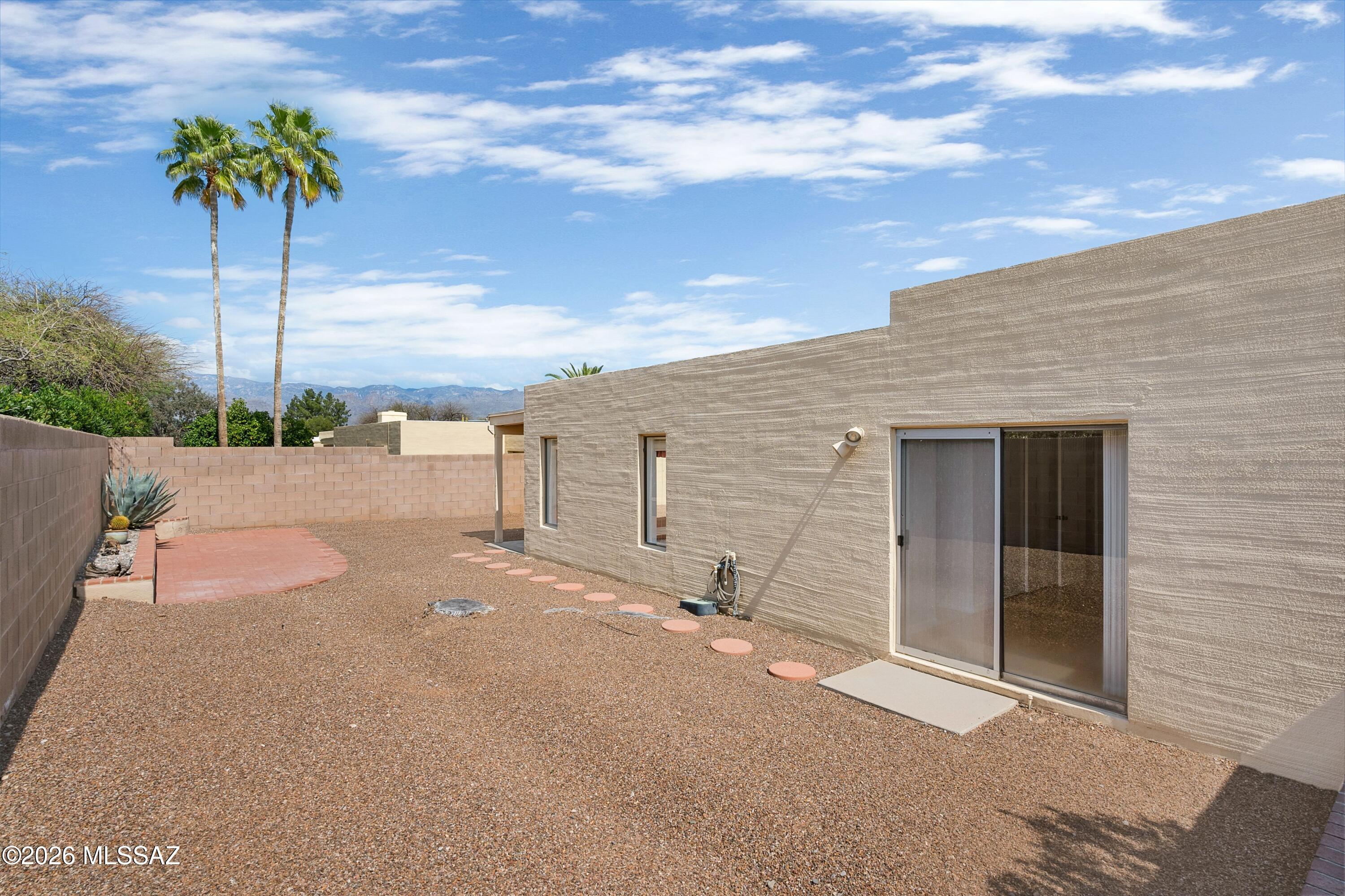 Acacia Park (1-180) - Residential