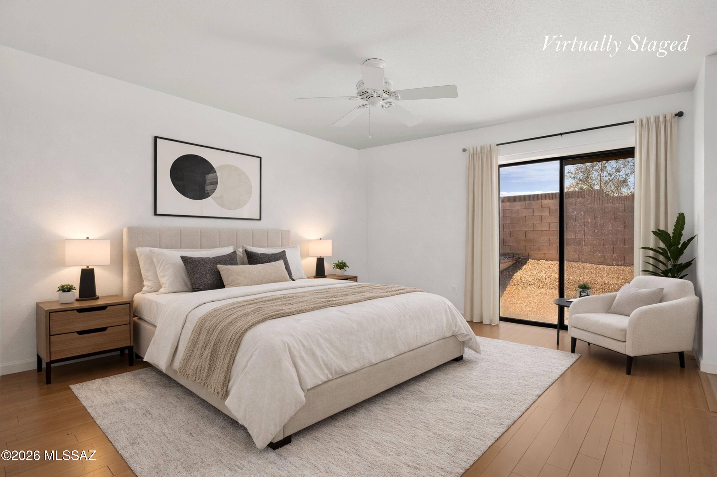 Acacia Park (1-180) - Residential