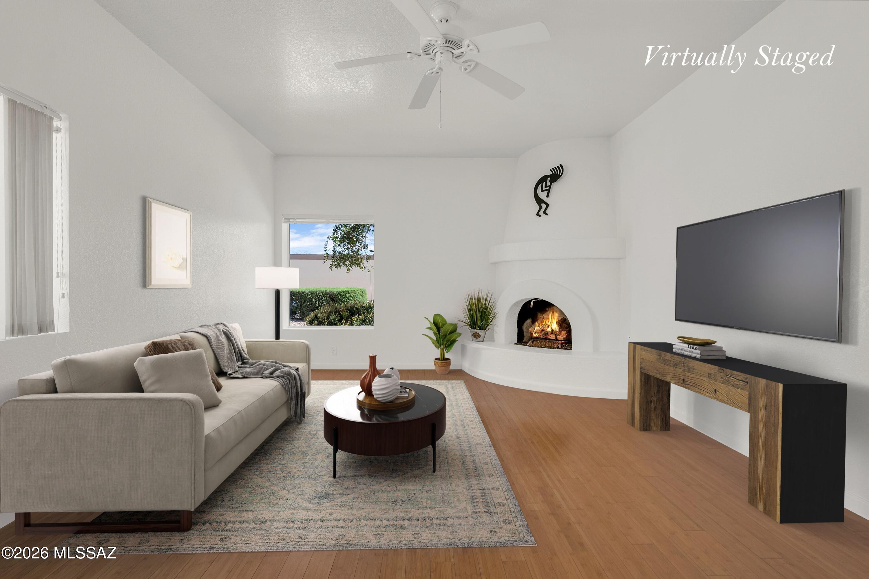 Acacia Park (1-180) - Residential