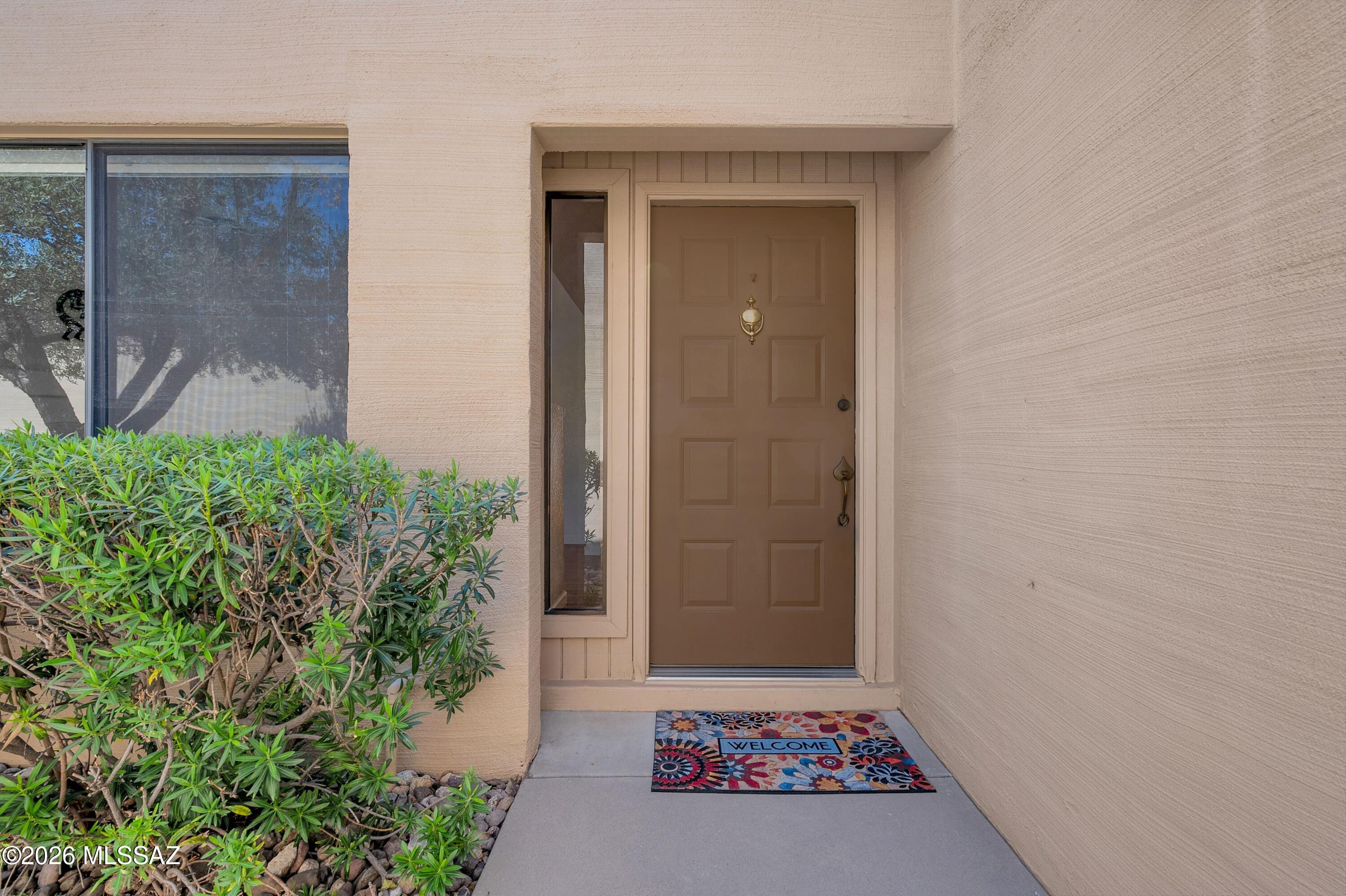 Acacia Park (1-180) - Residential