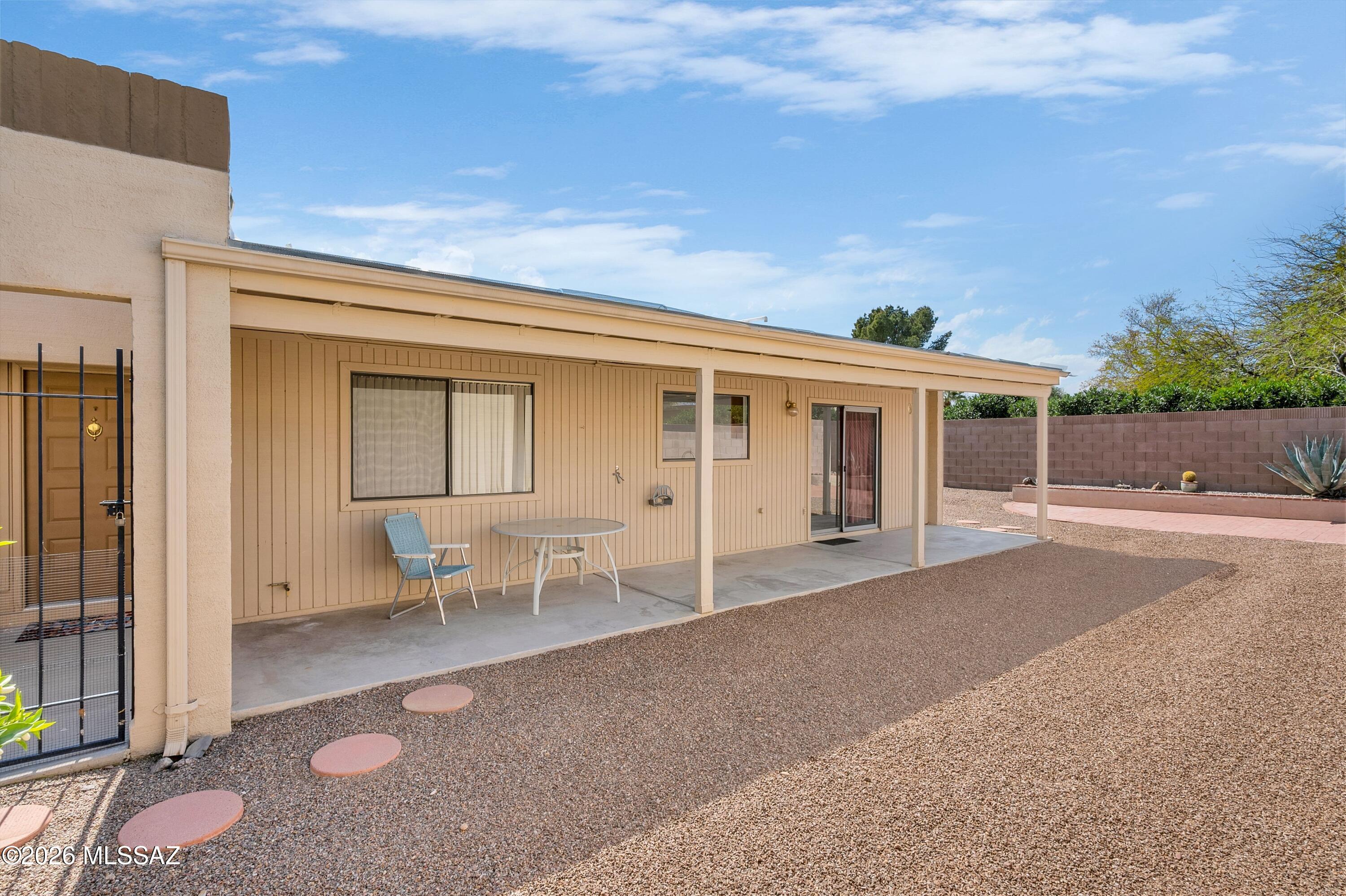 Acacia Park (1-180) - Residential