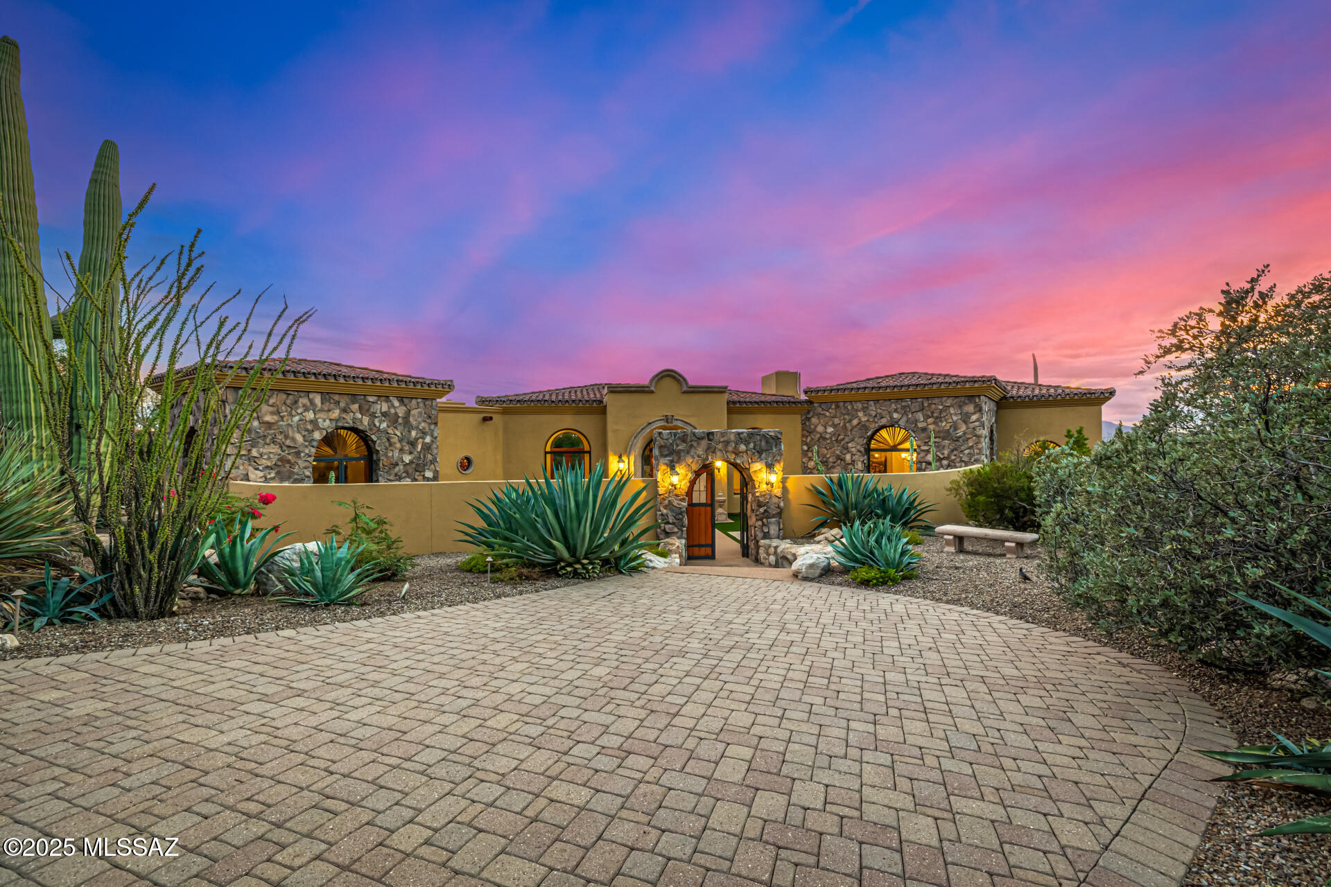 Pima Canyon Estates (30,33,96-102,115,124-127,136-139,147-151,16) - Residential