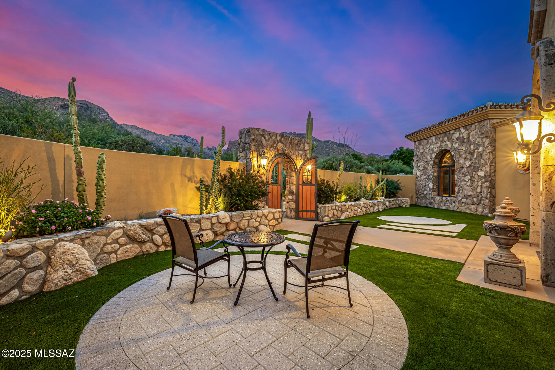 Pima Canyon Estates (30,33,96-102,115,124-127,136-139,147-151,16) - Residential