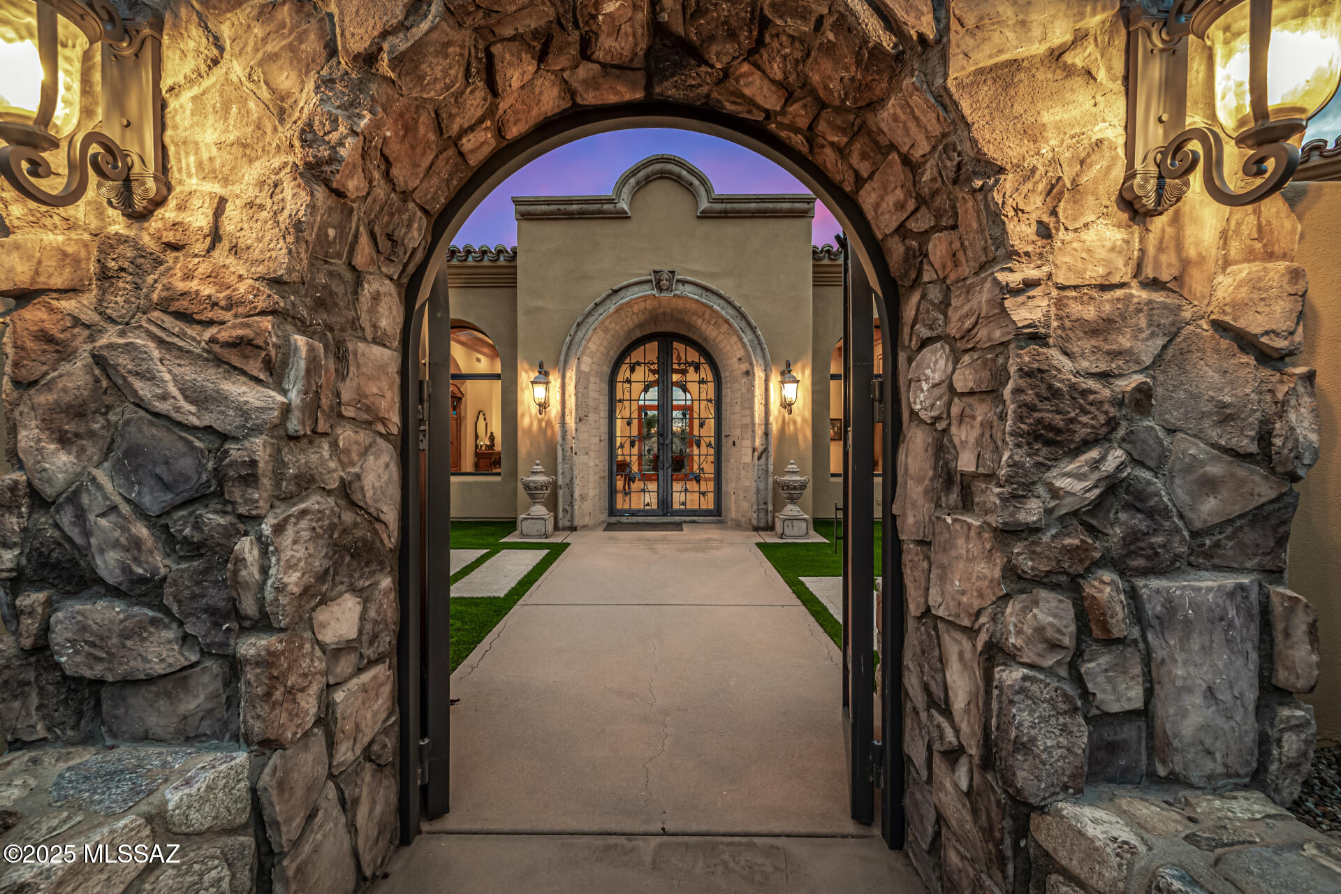 Pima Canyon Estates (30,33,96-102,115,124-127,136-139,147-151,16) - Residential