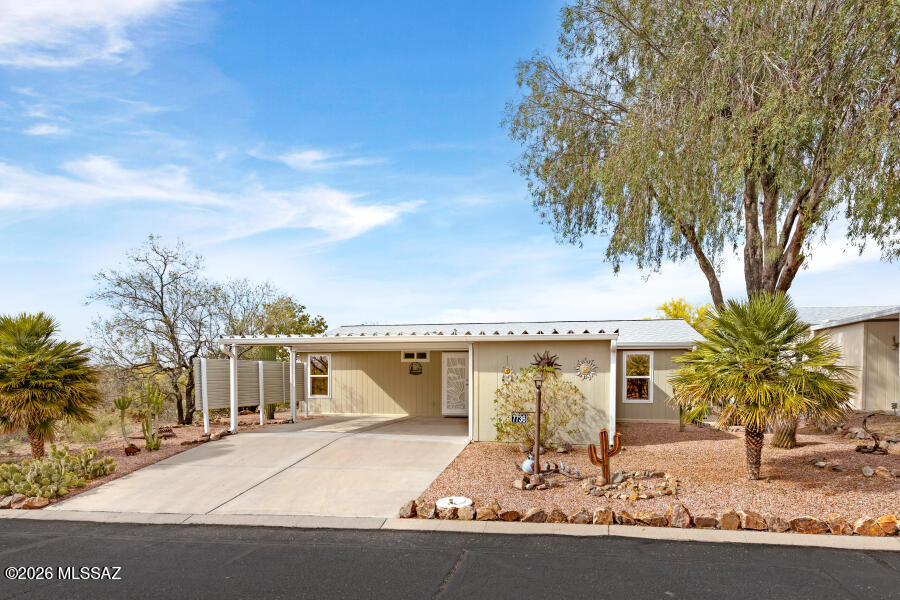 Copper Crest (195-358) - Residential