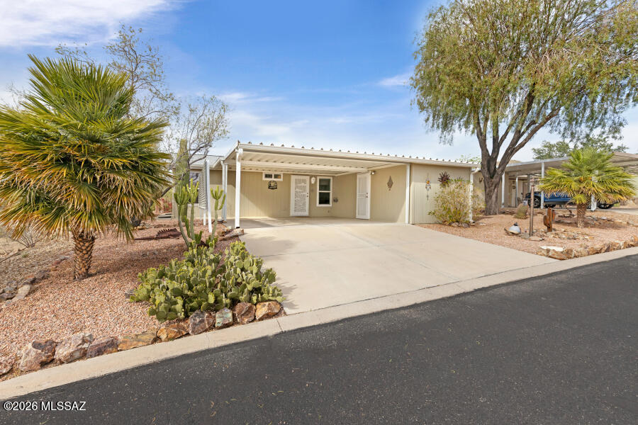 Copper Crest (195-358) - Residential