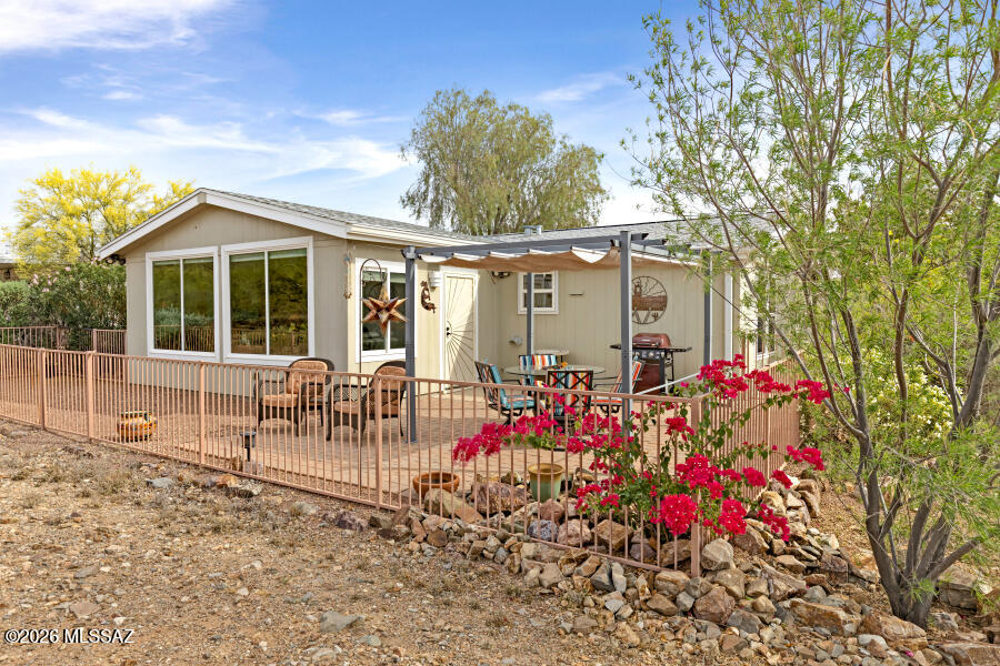 Copper Crest (195-358) - Residential