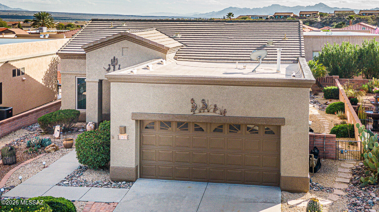 San Ignacio Vistas II resub (71-92, 119-128) - Residential
