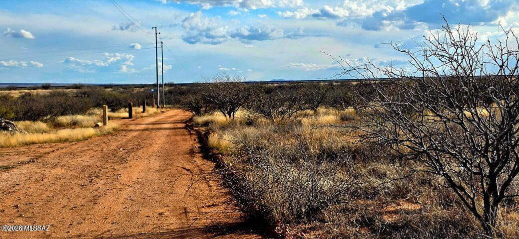 N/A - Land