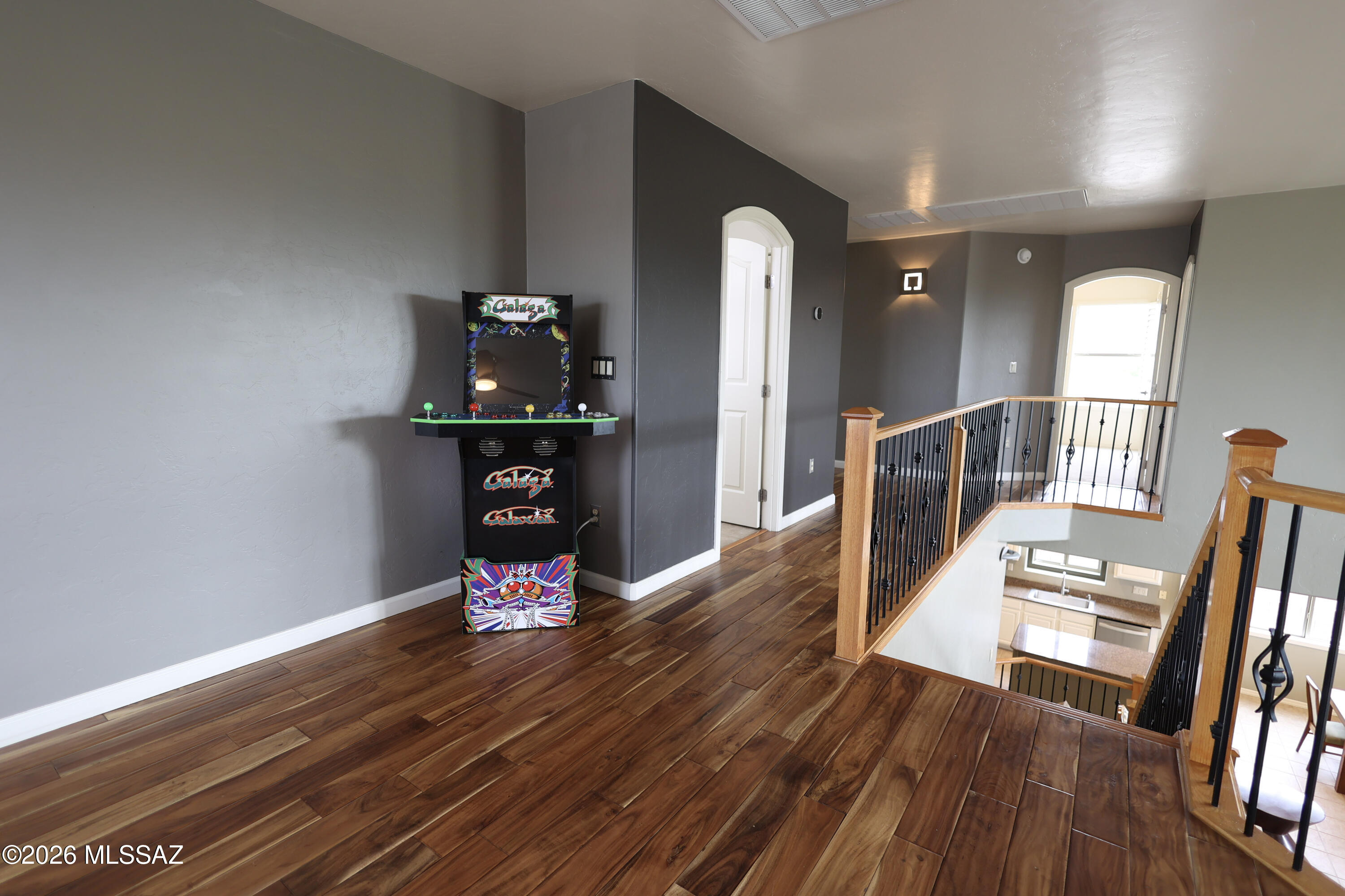 Other/Unknown - Residential